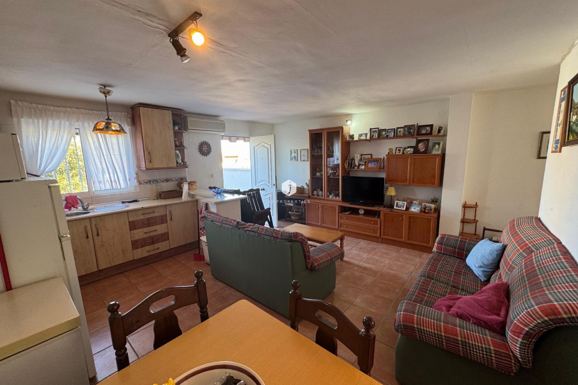 D'occasion - Chalet -
Torrevieja - Costa Blanca