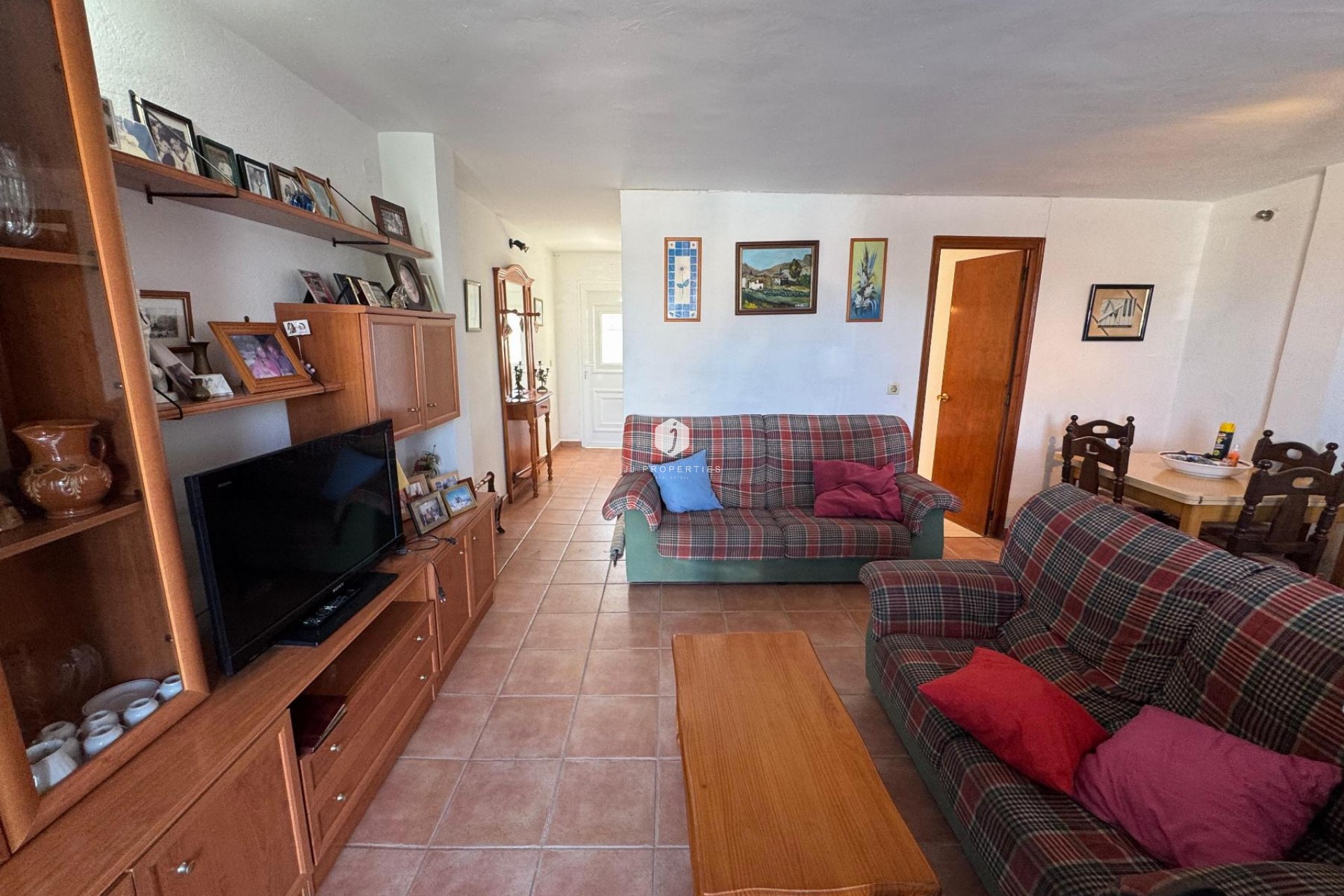 D'occasion - Chalet -
Torrevieja - Costa Blanca
