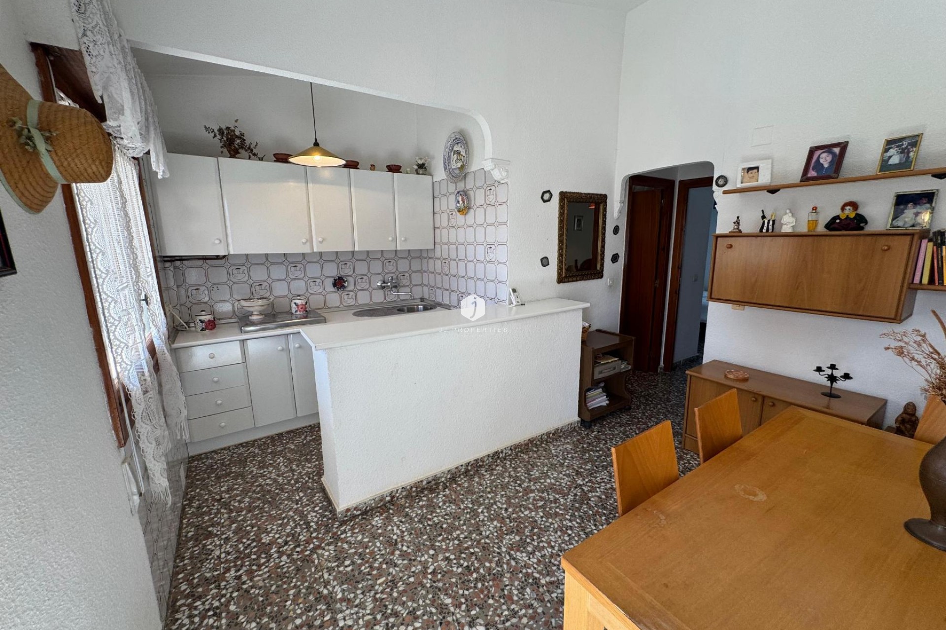 D'occasion - Chalet -
Torrevieja - Costa Blanca