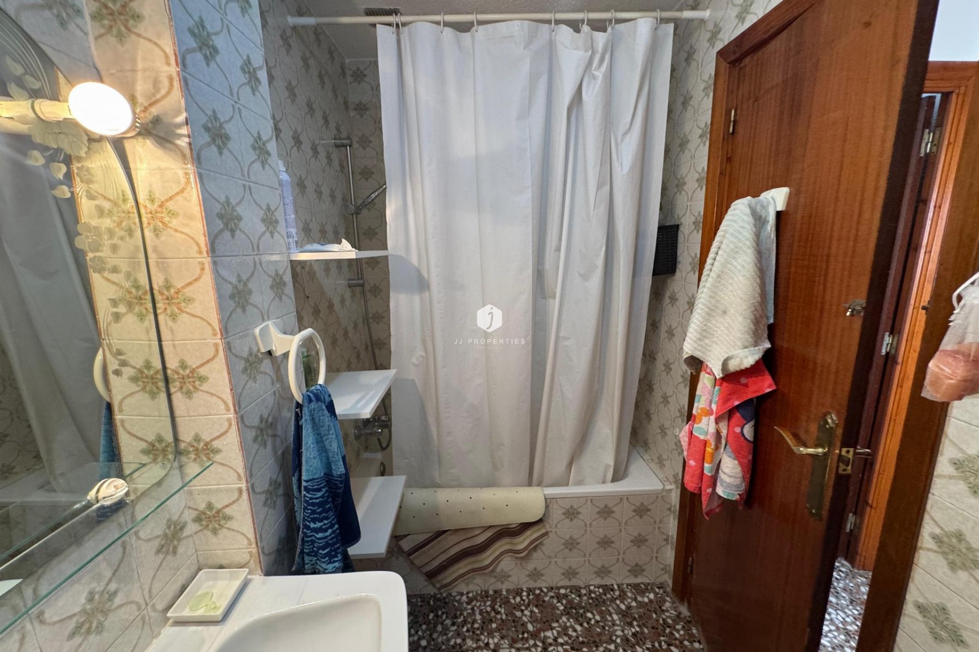 D'occasion - Chalet -
Torrevieja - Costa Blanca