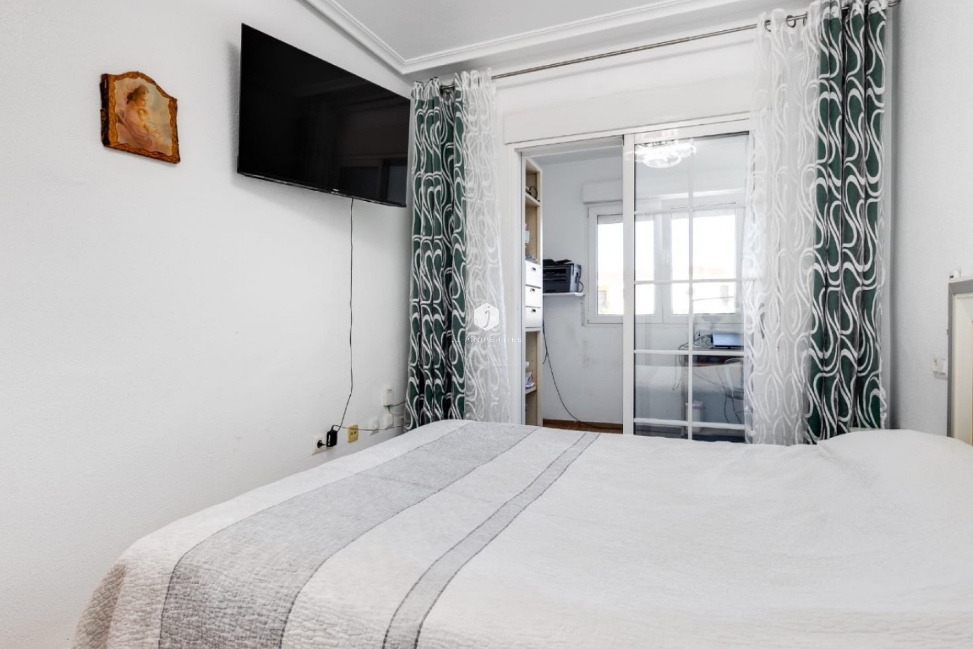 D'occasion - Chalet -
Torrevieja - Costa Blanca