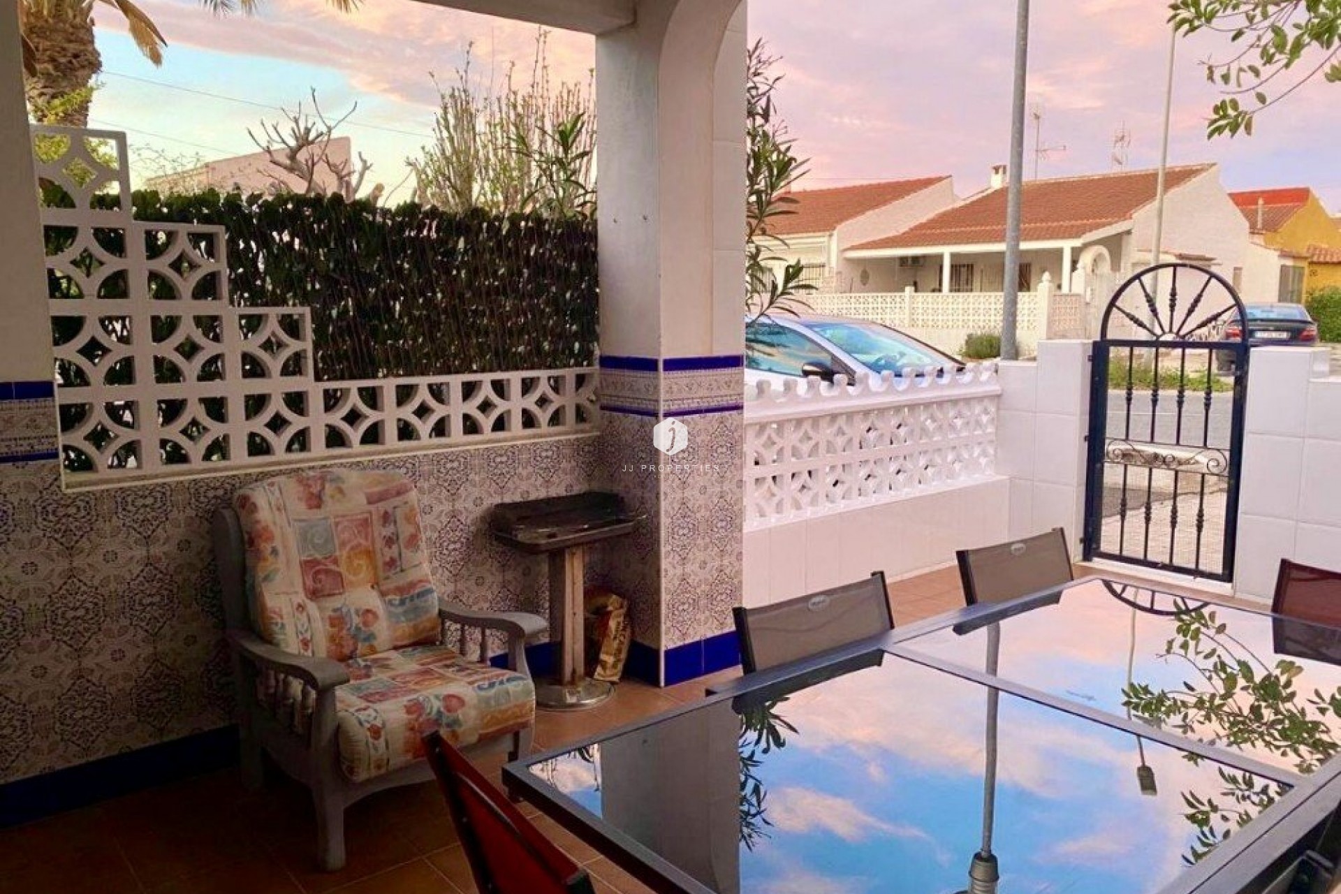 D'occasion - Chalet -
Torrevieja - Costa Blanca