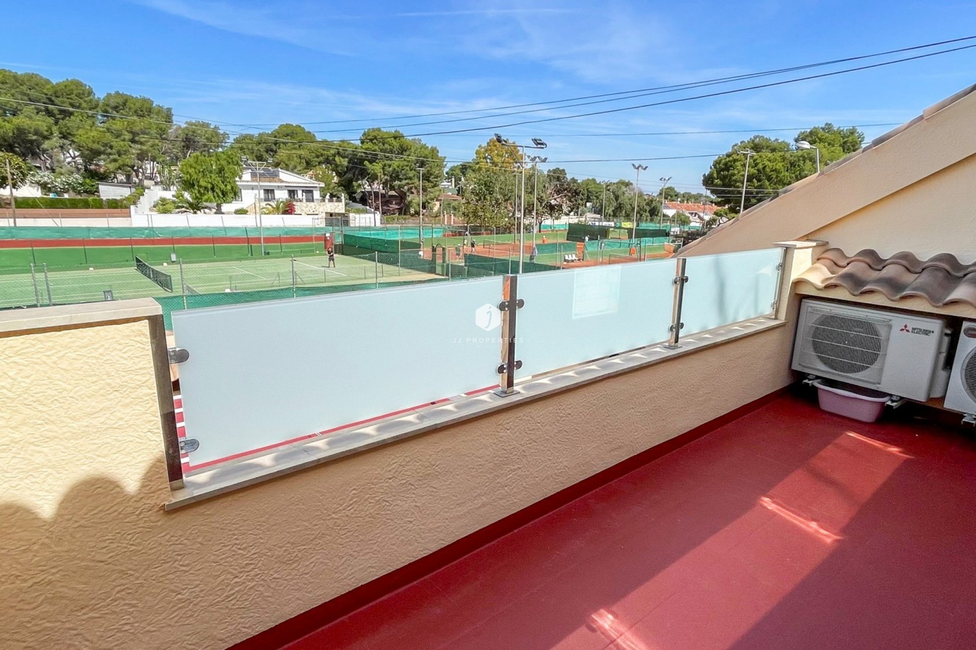 D'occasion - Chalet -
Torrevieja - Costa Blanca
