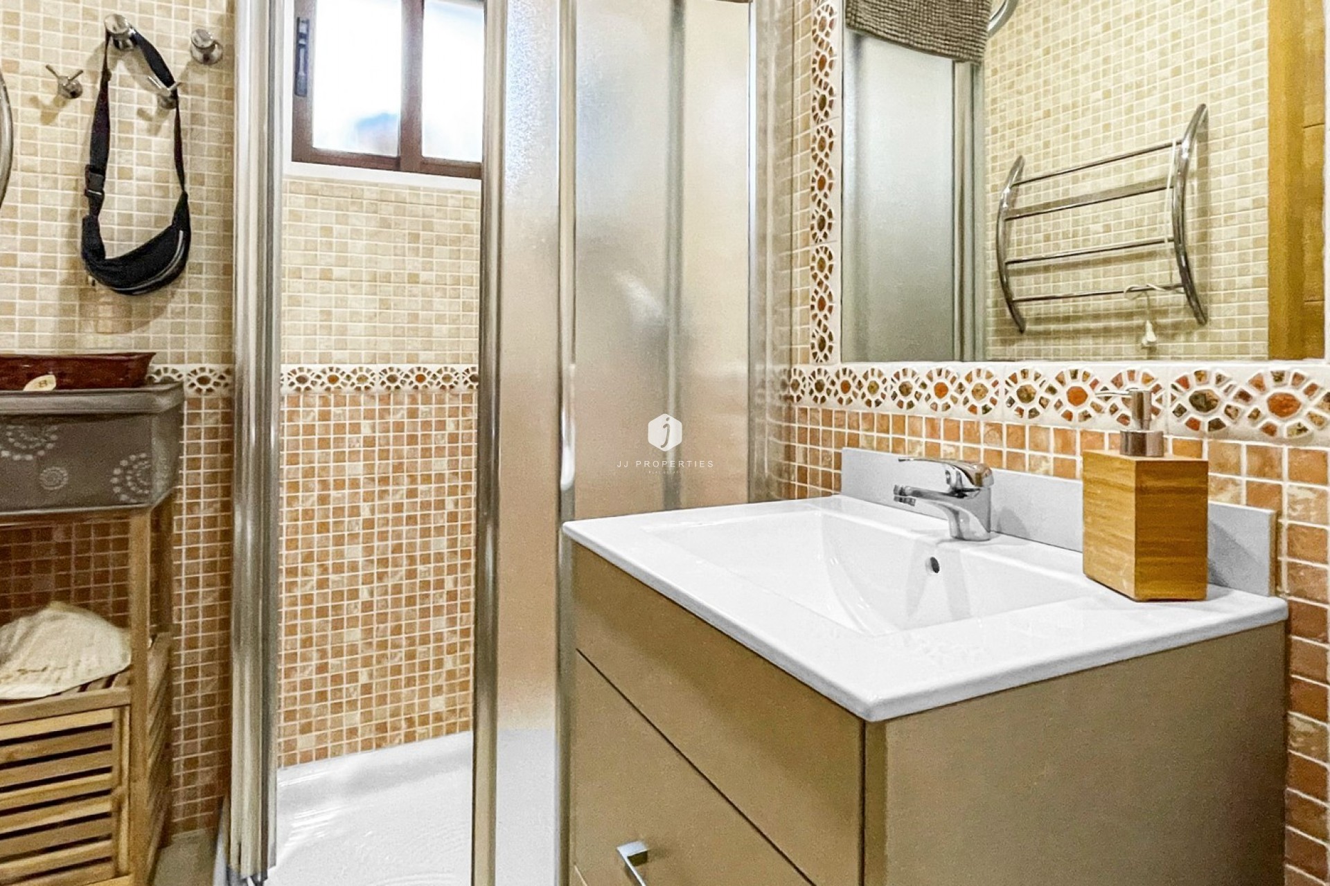 D'occasion - Chalet -
Torrevieja - Costa Blanca