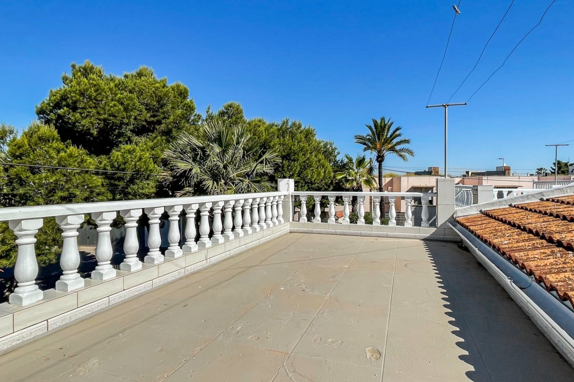 D'occasion - Chalet -
Torrevieja - Costa Blanca