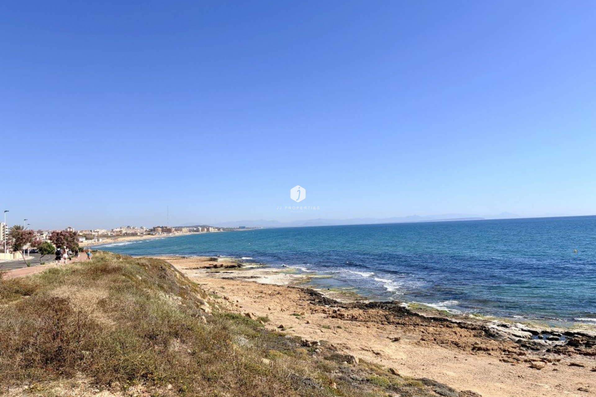 D'occasion - Chalet -
Torrevieja - Costa Blanca