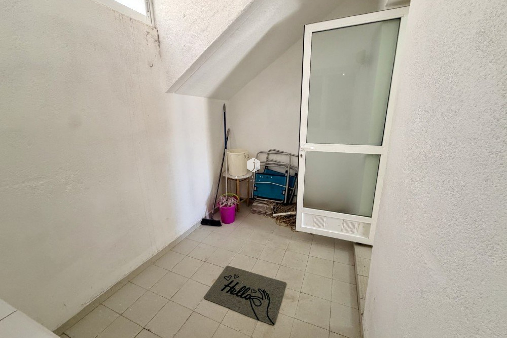 D'occasion - Chalet -
Torrevieja - Costa Blanca