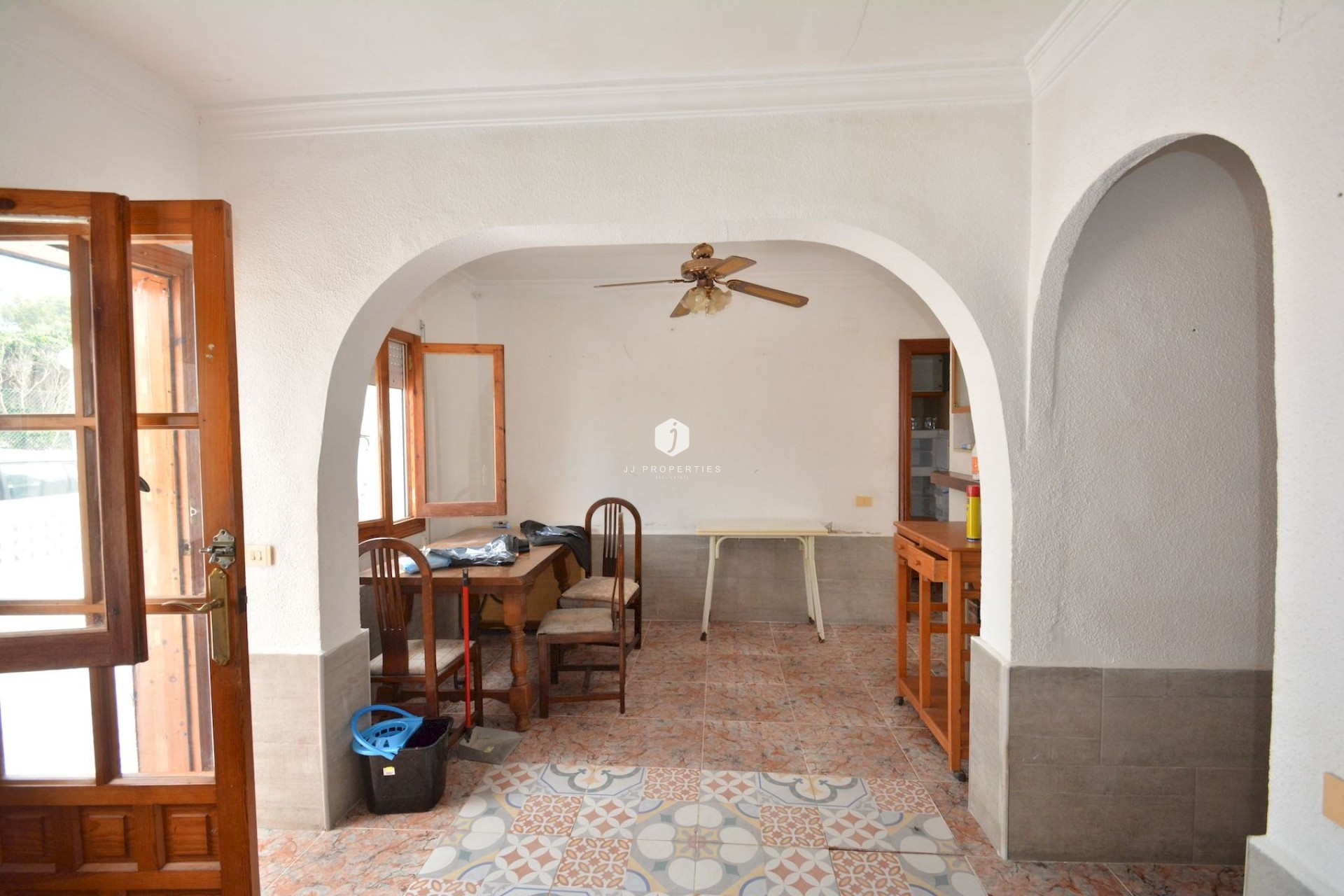D'occasion - Chalet -
Torrevieja - Costa Blanca