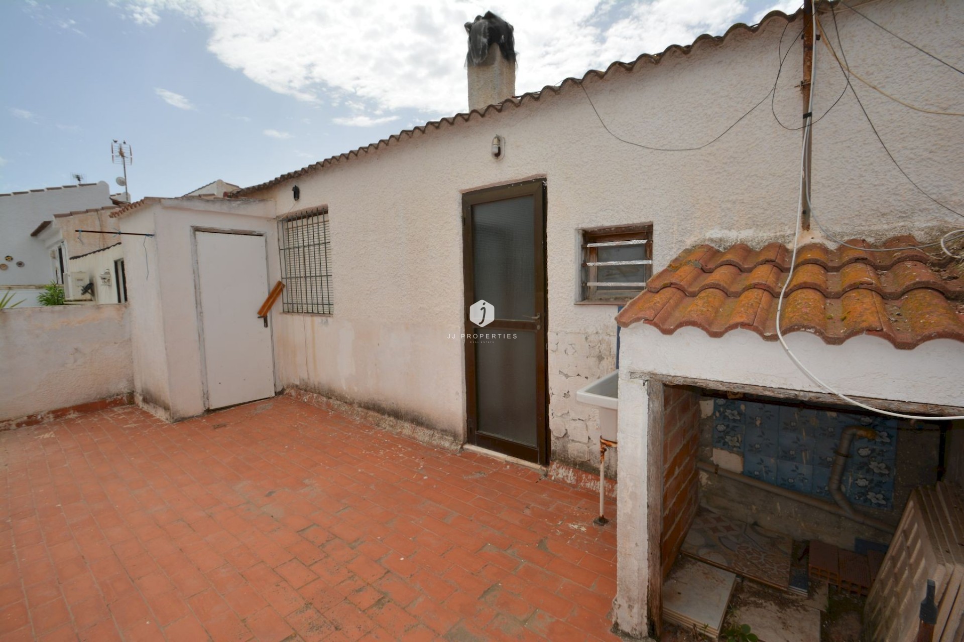 D'occasion - Chalet -
Torrevieja - Costa Blanca