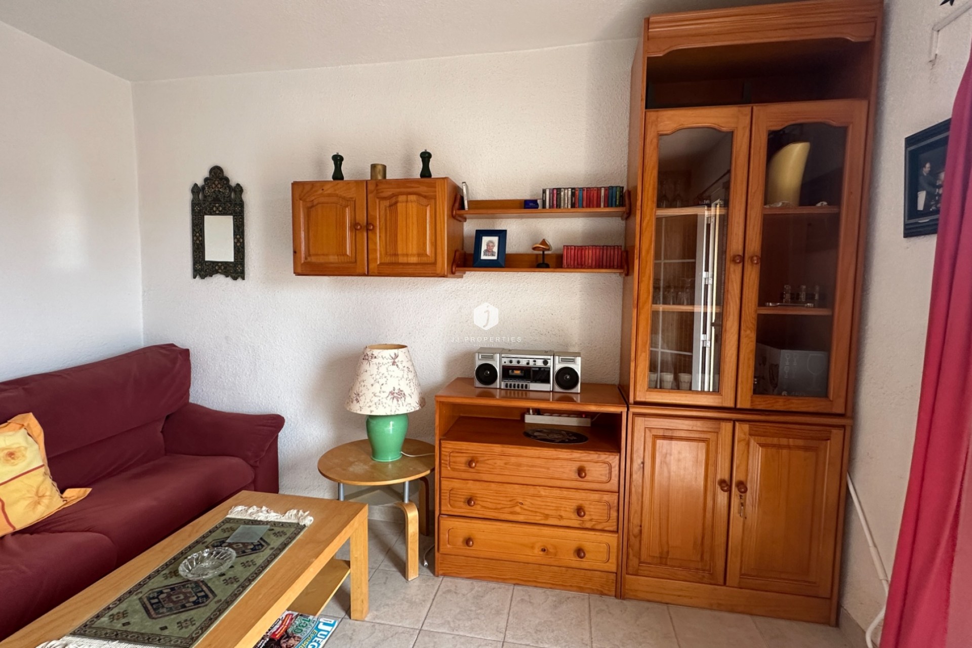 D'occasion - Chalet -
Torrevieja - Costa Blanca