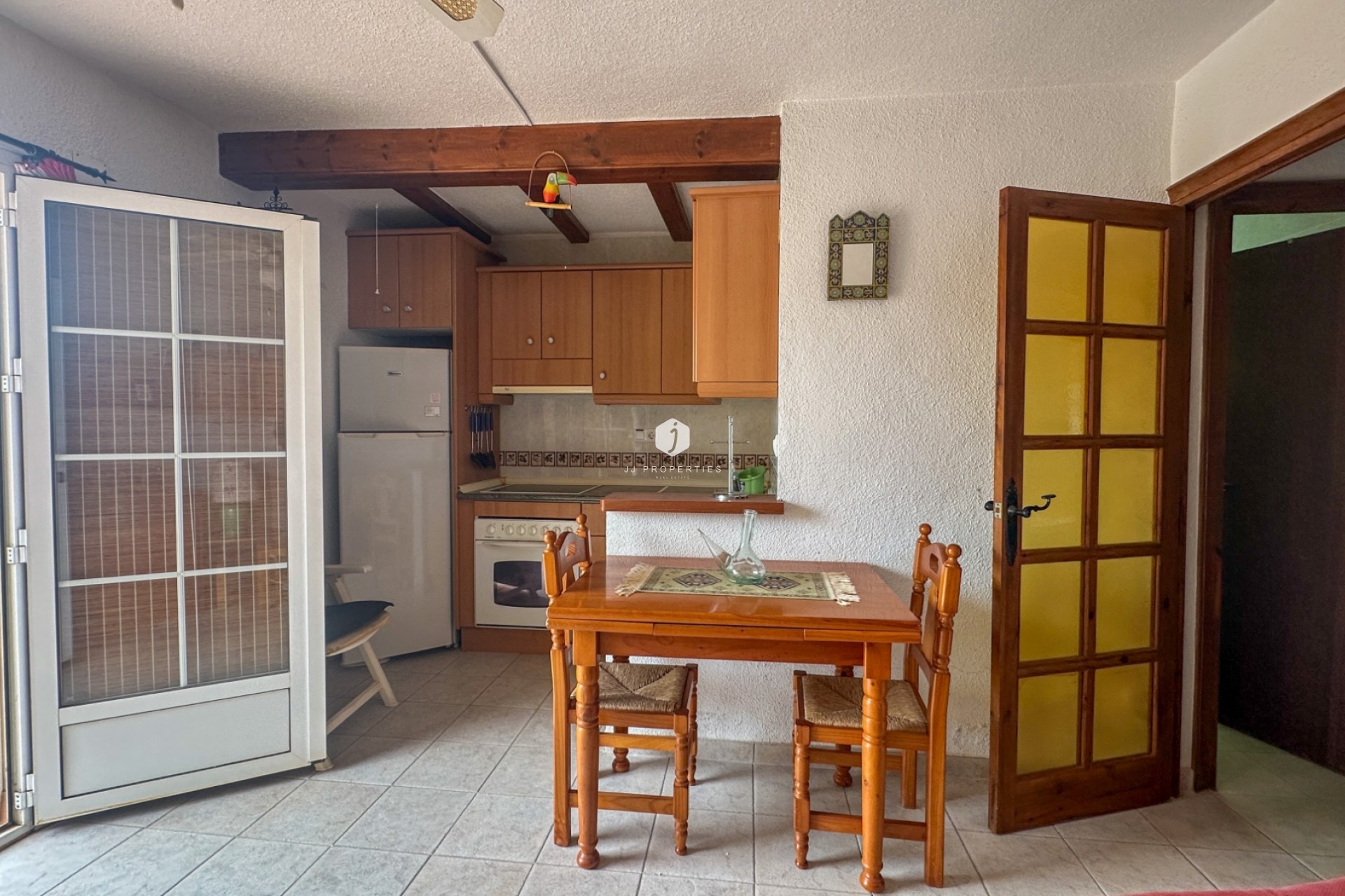 D'occasion - Chalet -
Torrevieja - Costa Blanca