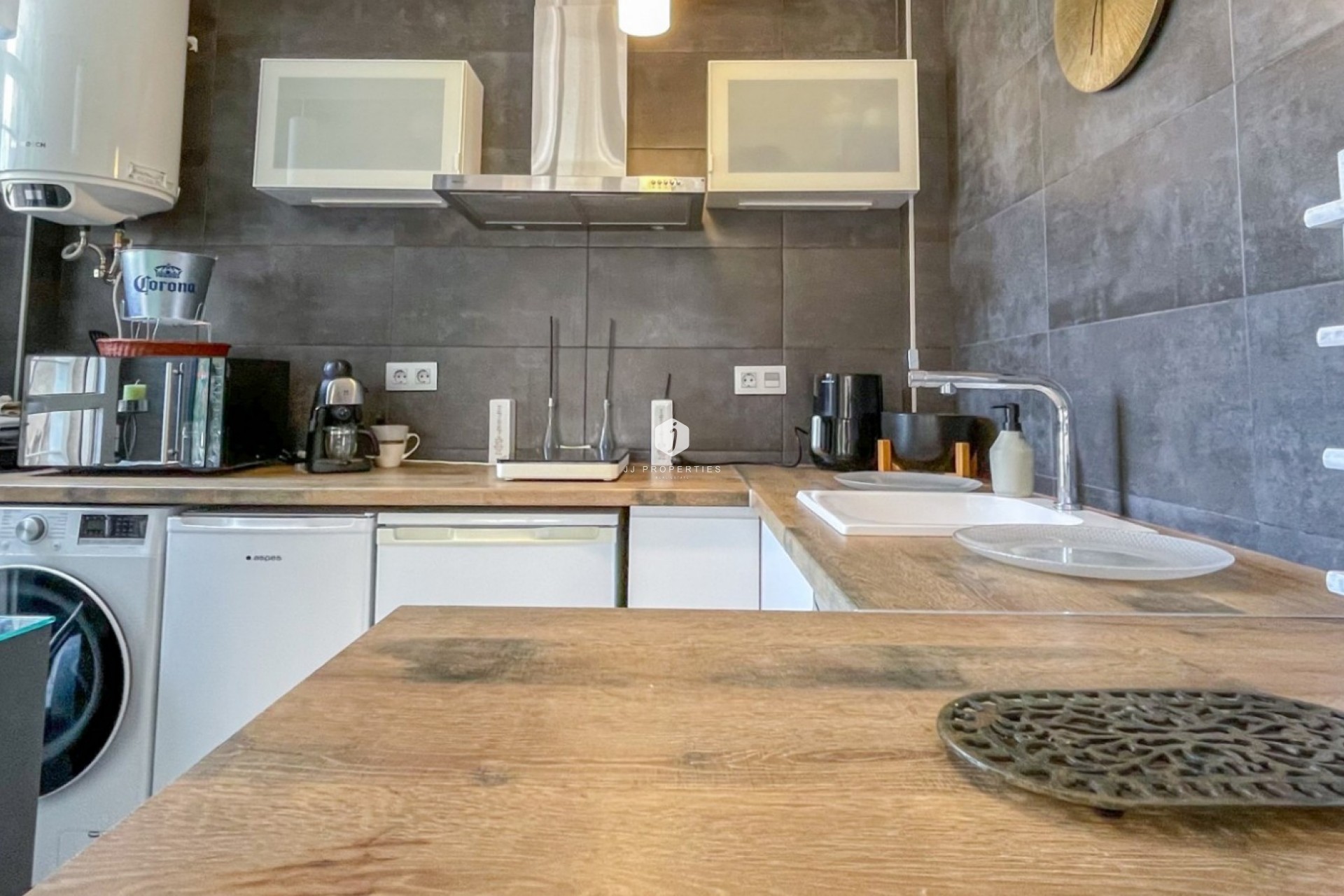 D'occasion - Chalet -
Torrevieja - Costa Blanca