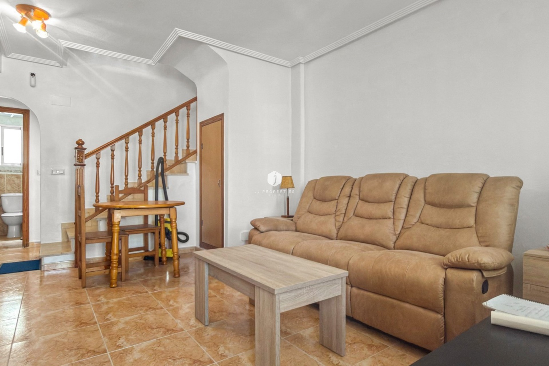 D'occasion - Chalet -
Torrevieja - Costa Blanca