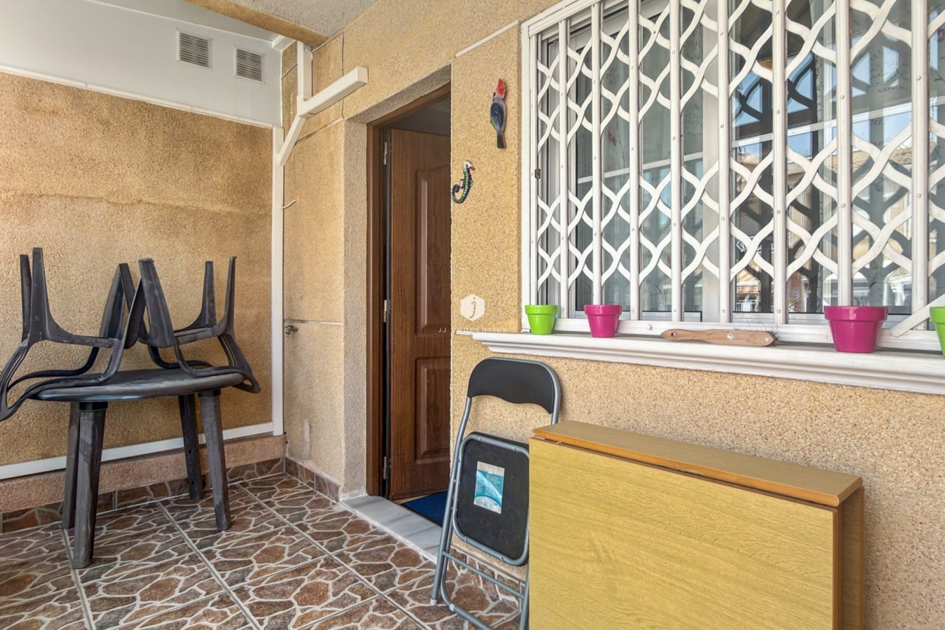 D'occasion - Chalet -
Torrevieja - Costa Blanca