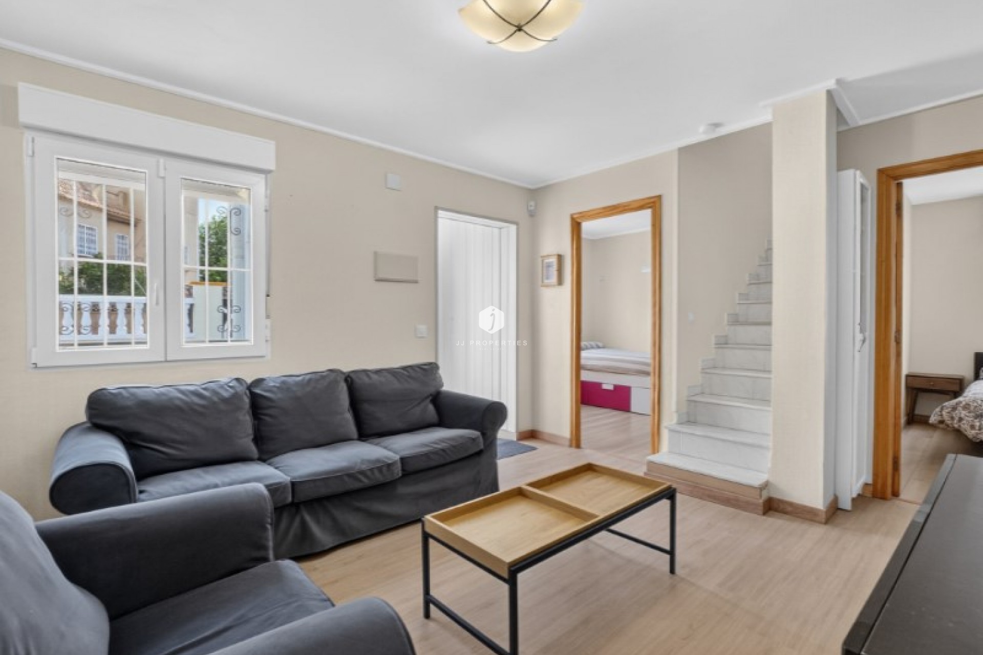 D'occasion - Chalet -
Torrevieja - Costa Blanca