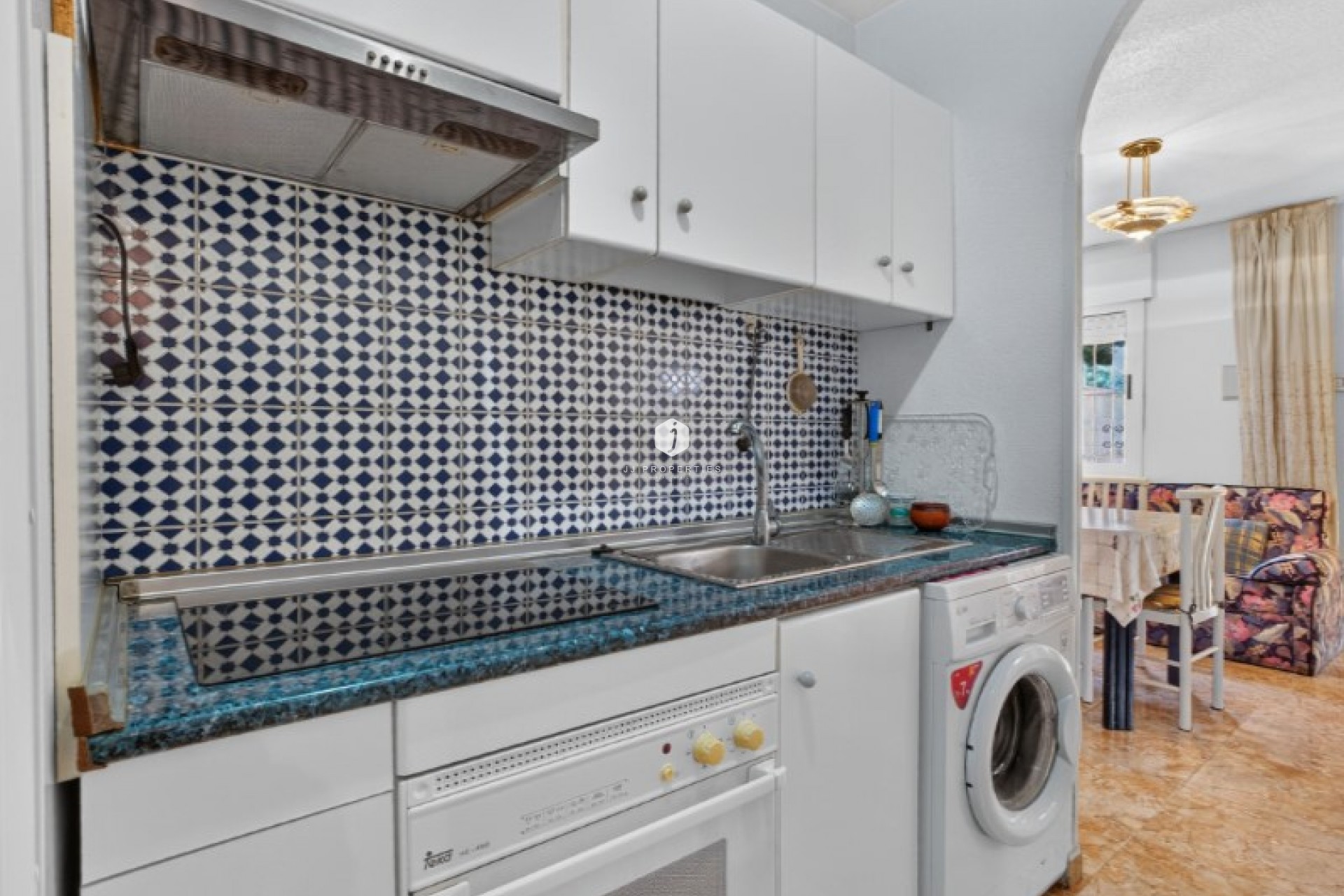 D'occasion - Chalet -
Torrevieja - Costa Blanca