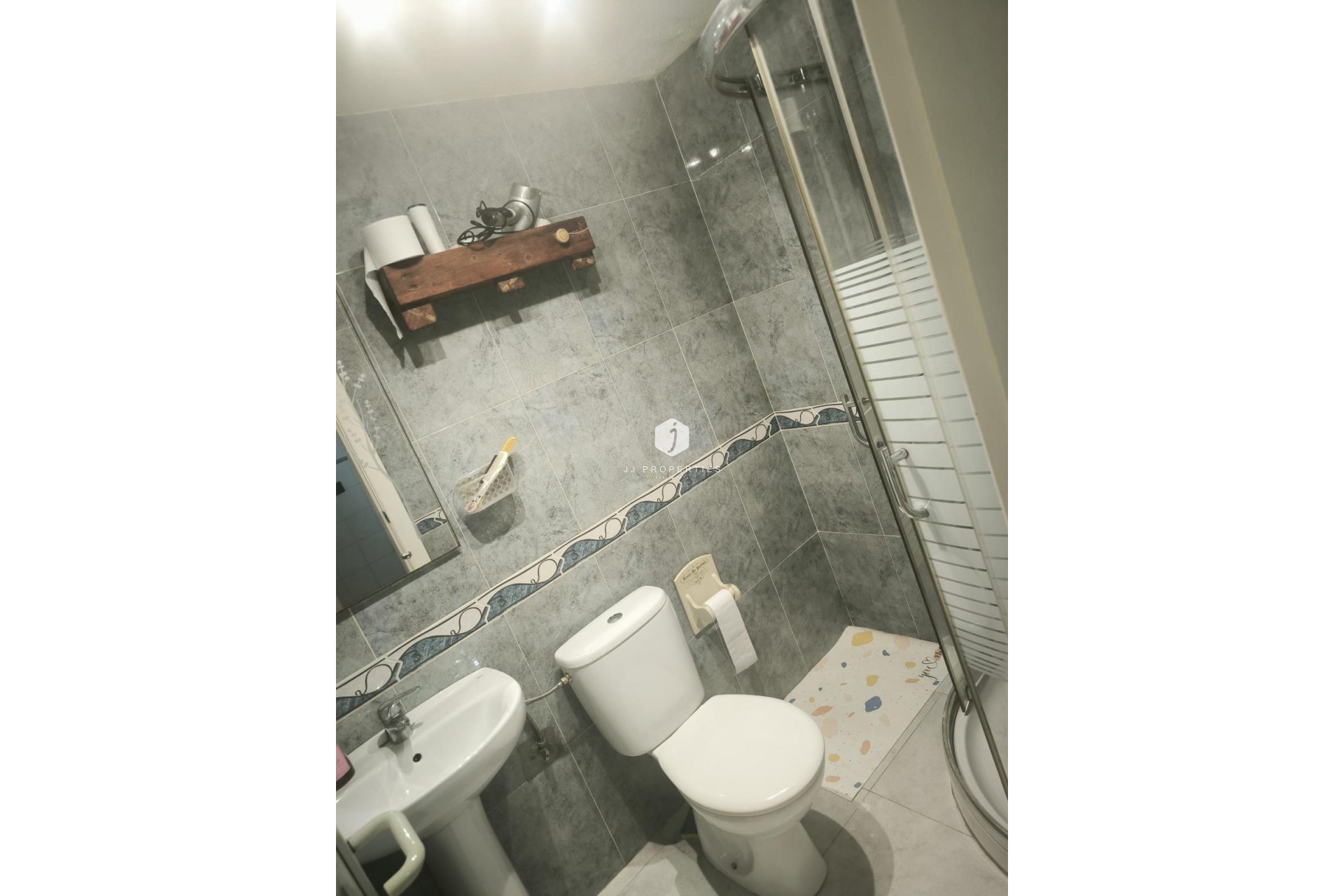 D'occasion - Chalet -
Torrevieja - Doña ines