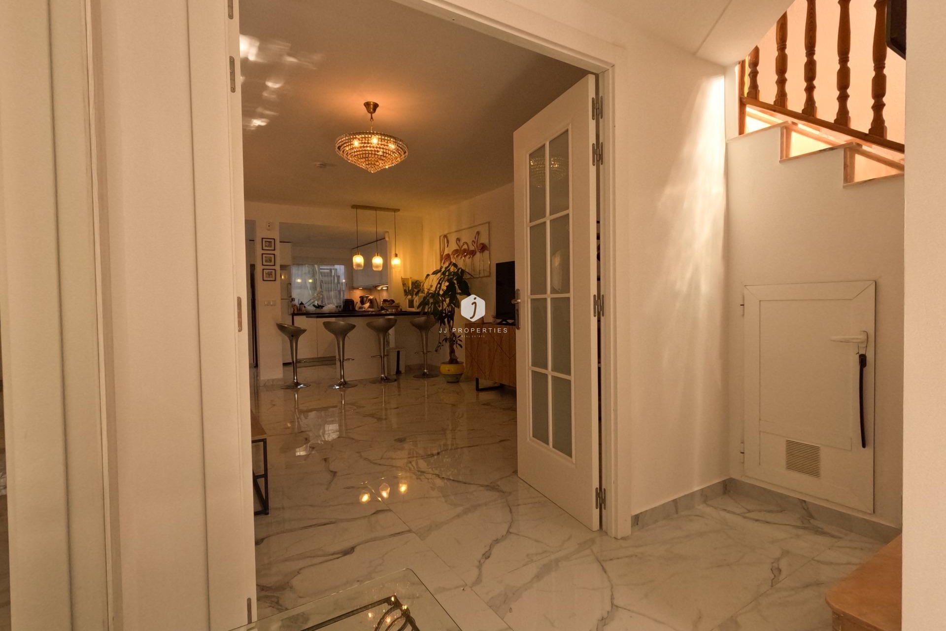 D'occasion - Chalet -
Torrevieja - El Acequión - Los Náufragos