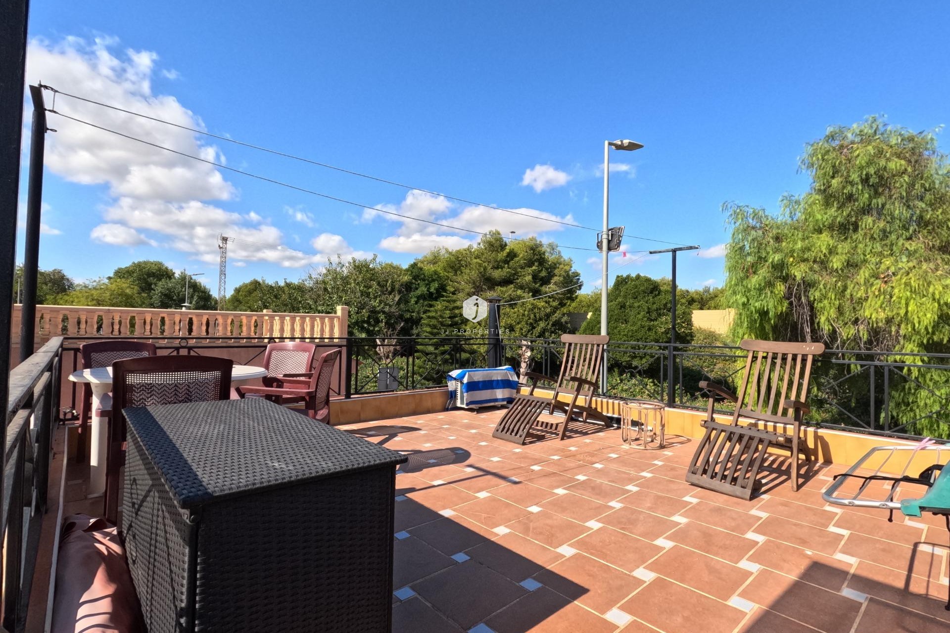 D'occasion - Chalet -
Torrevieja - El Acequión - Los Náufragos