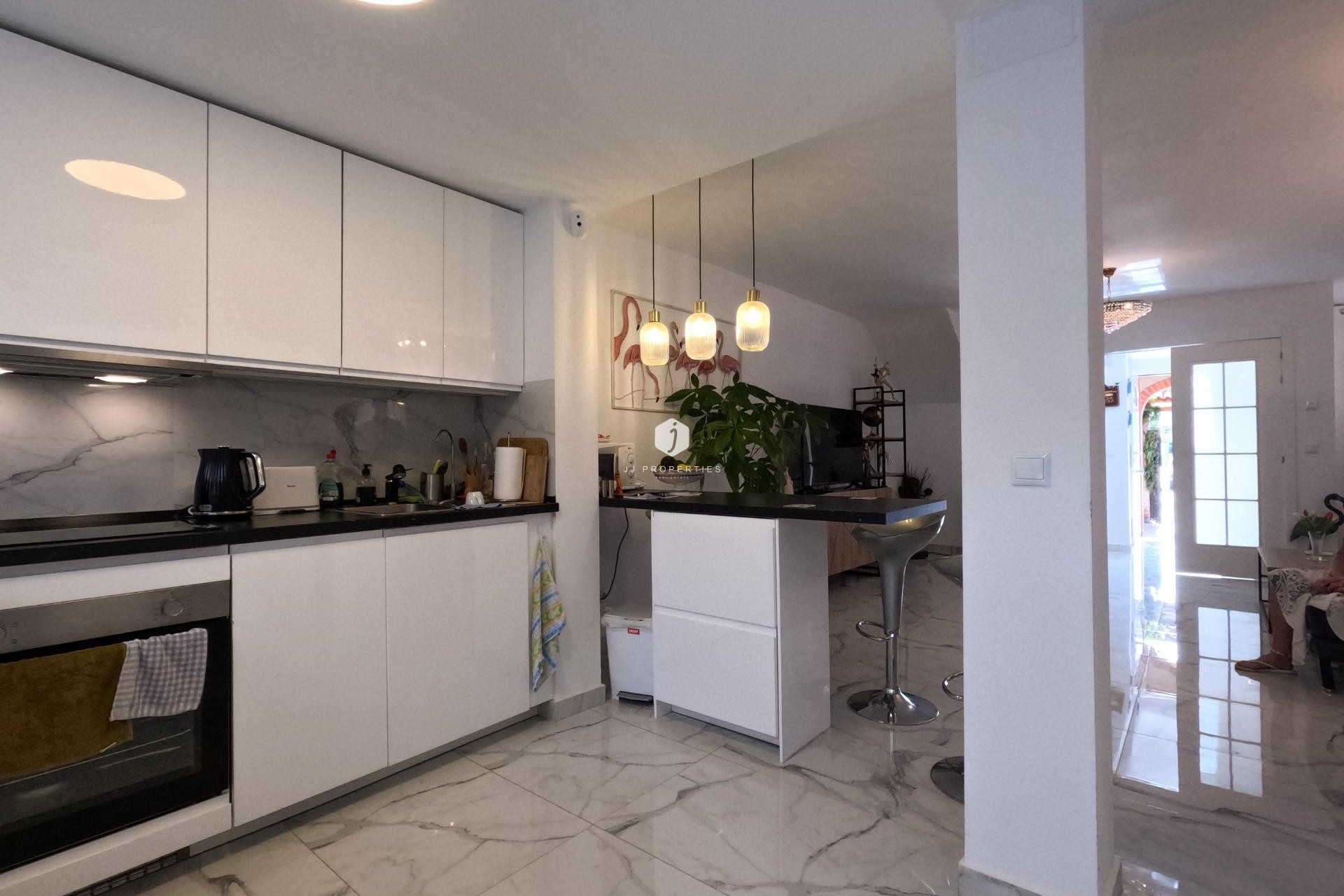 D'occasion - Chalet -
Torrevieja - El Acequión - Los Náufragos