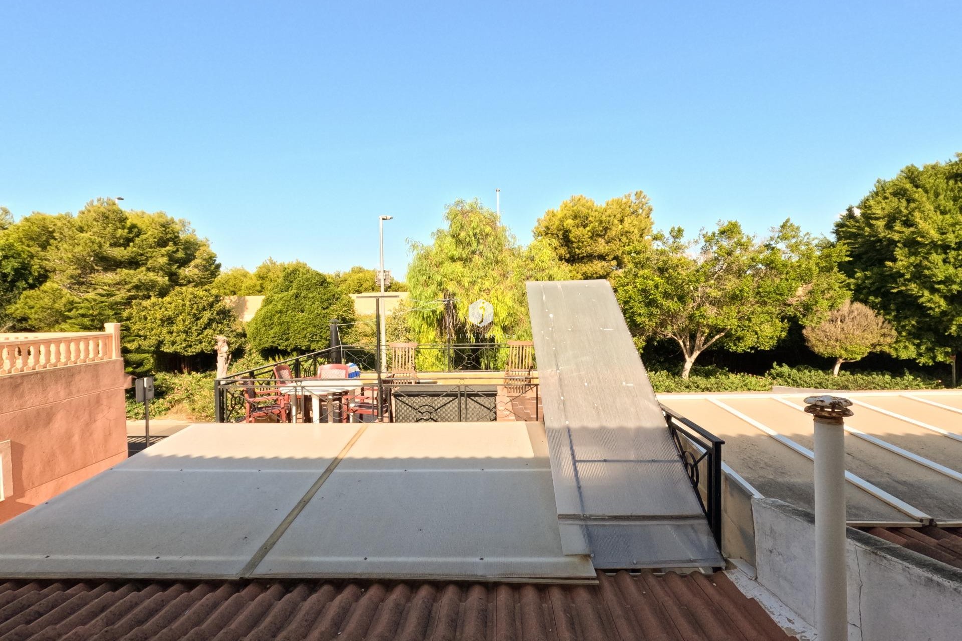 D'occasion - Chalet -
Torrevieja - El Acequión - Los Náufragos