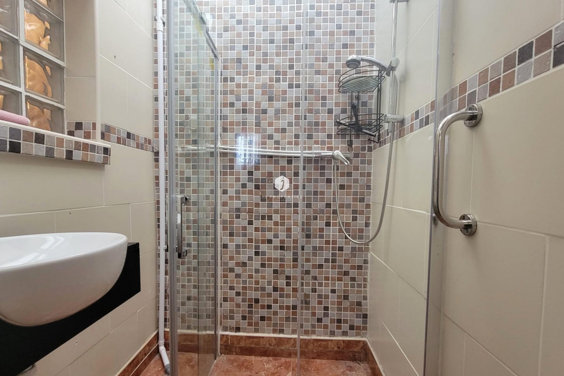 D'occasion - Chalet -
Torrevieja - El chaparral