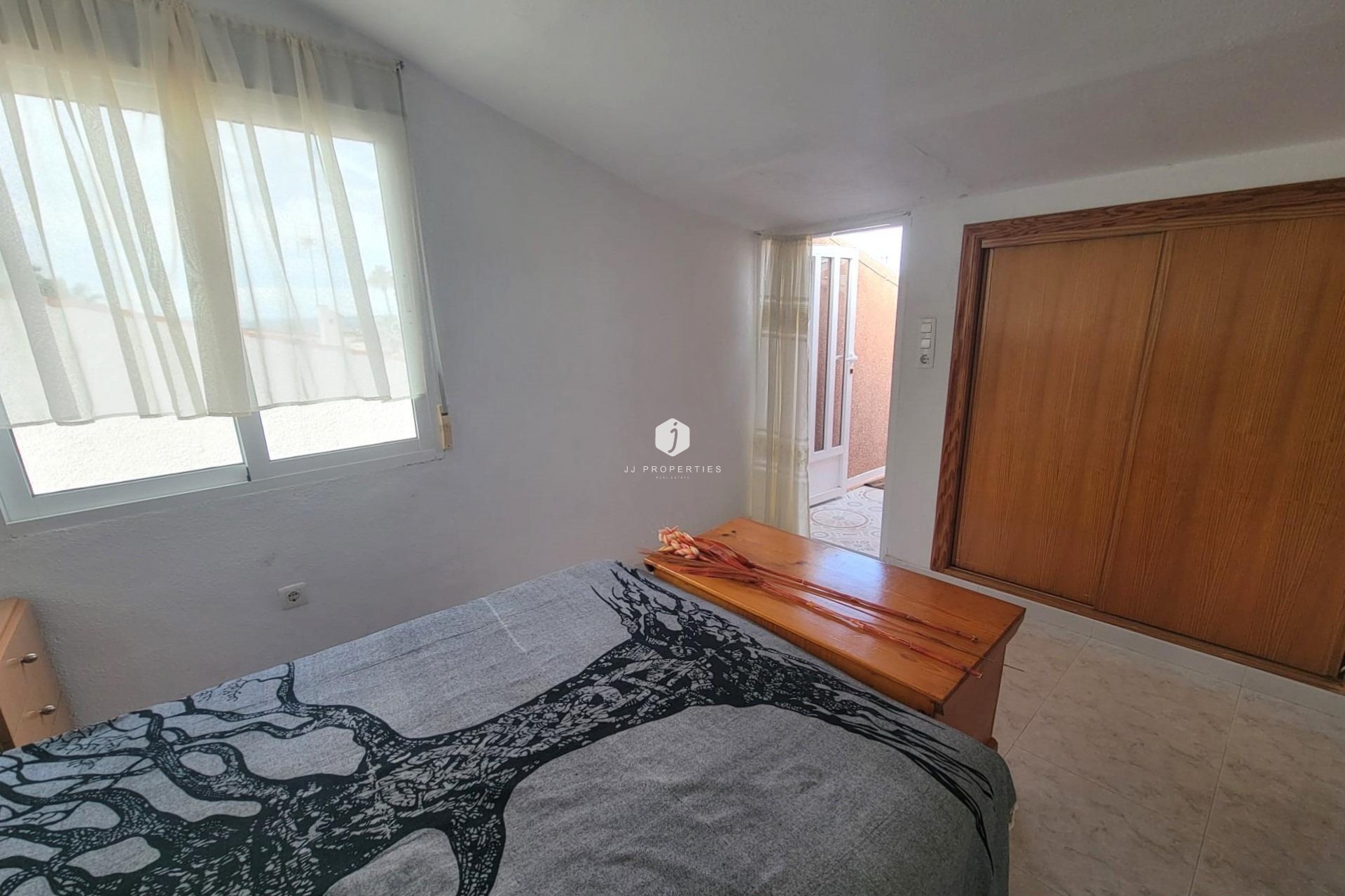 D'occasion - Chalet -
Torrevieja - El chaparral