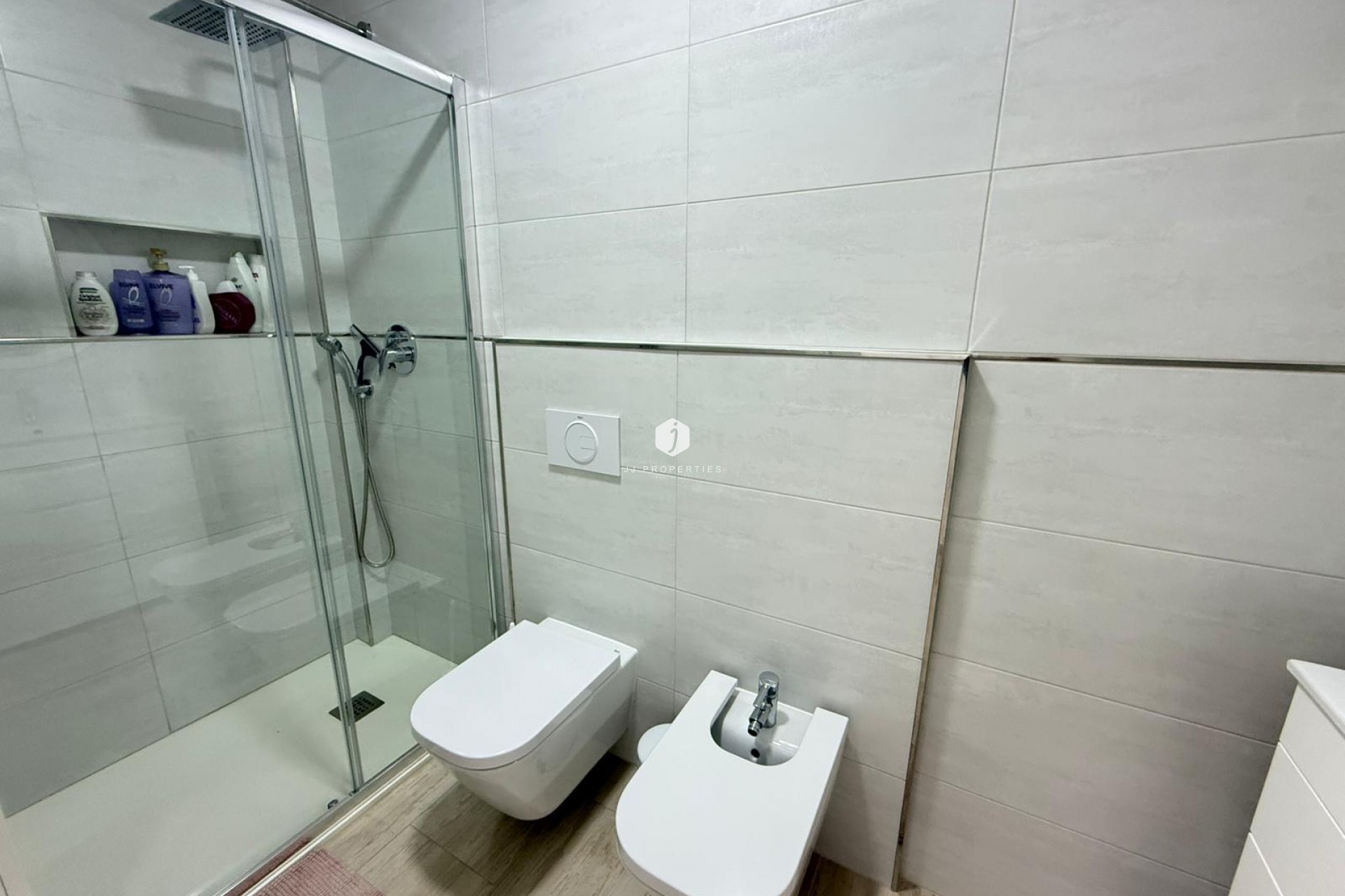 D'occasion - Chalet -
Torrevieja - El chaparral