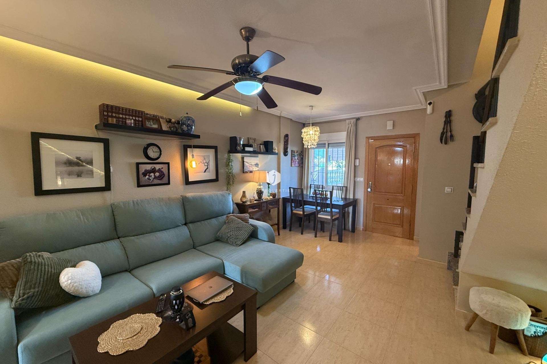 D'occasion - Chalet -
Torrevieja - El Limonar