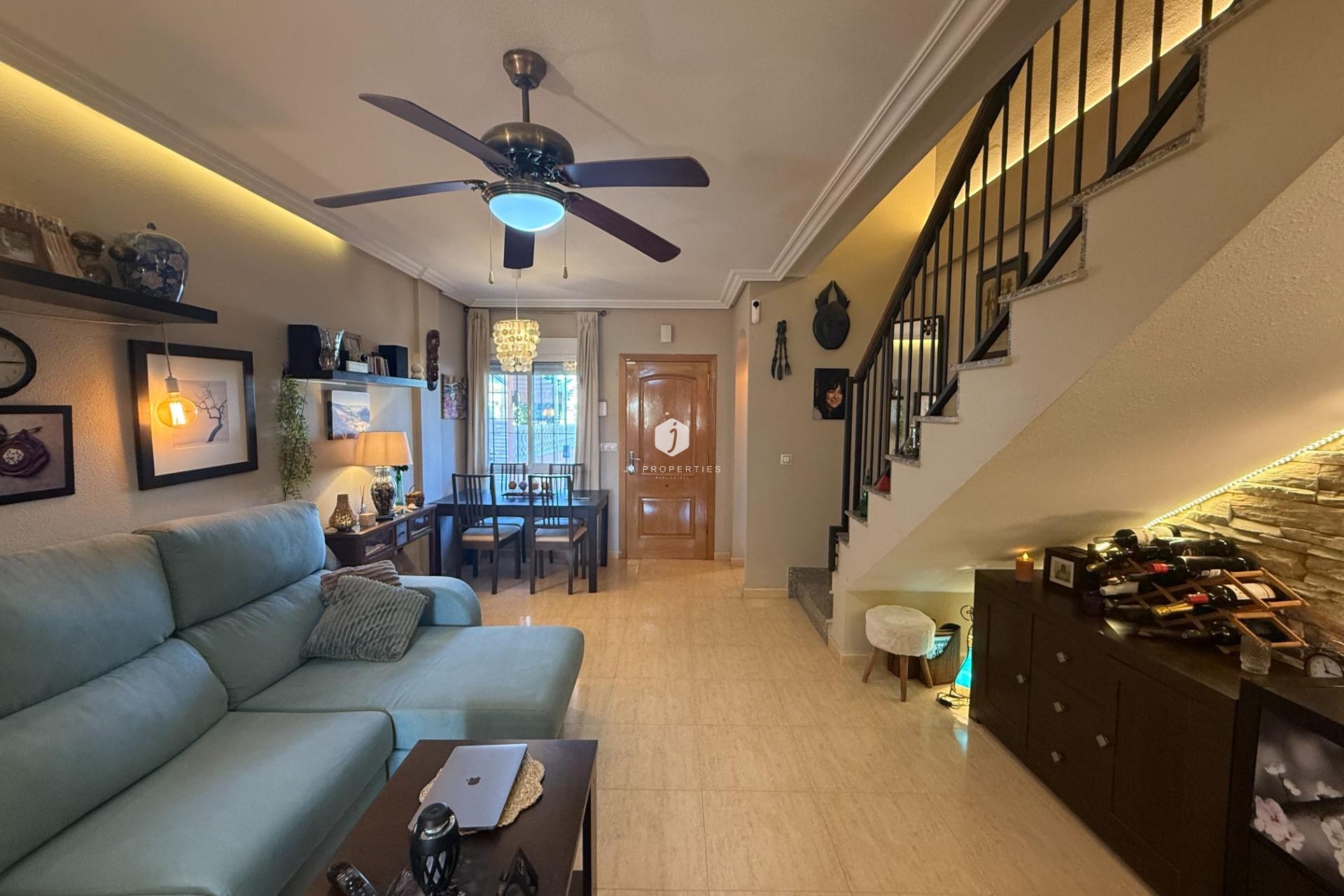 D'occasion - Chalet -
Torrevieja - El Limonar