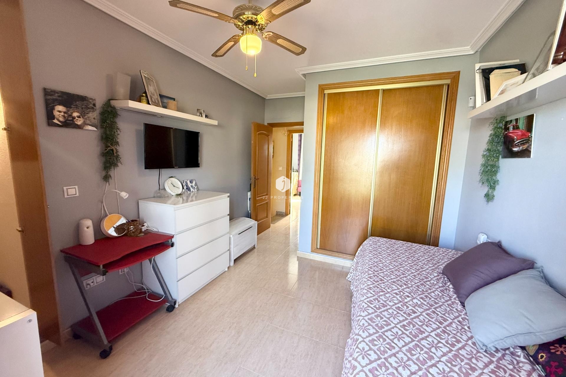 D'occasion - Chalet -
Torrevieja - El Limonar