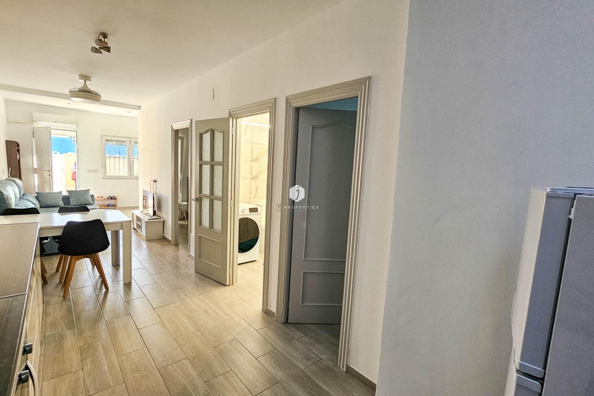 D'occasion - Chalet -
Torrevieja - El Limonar