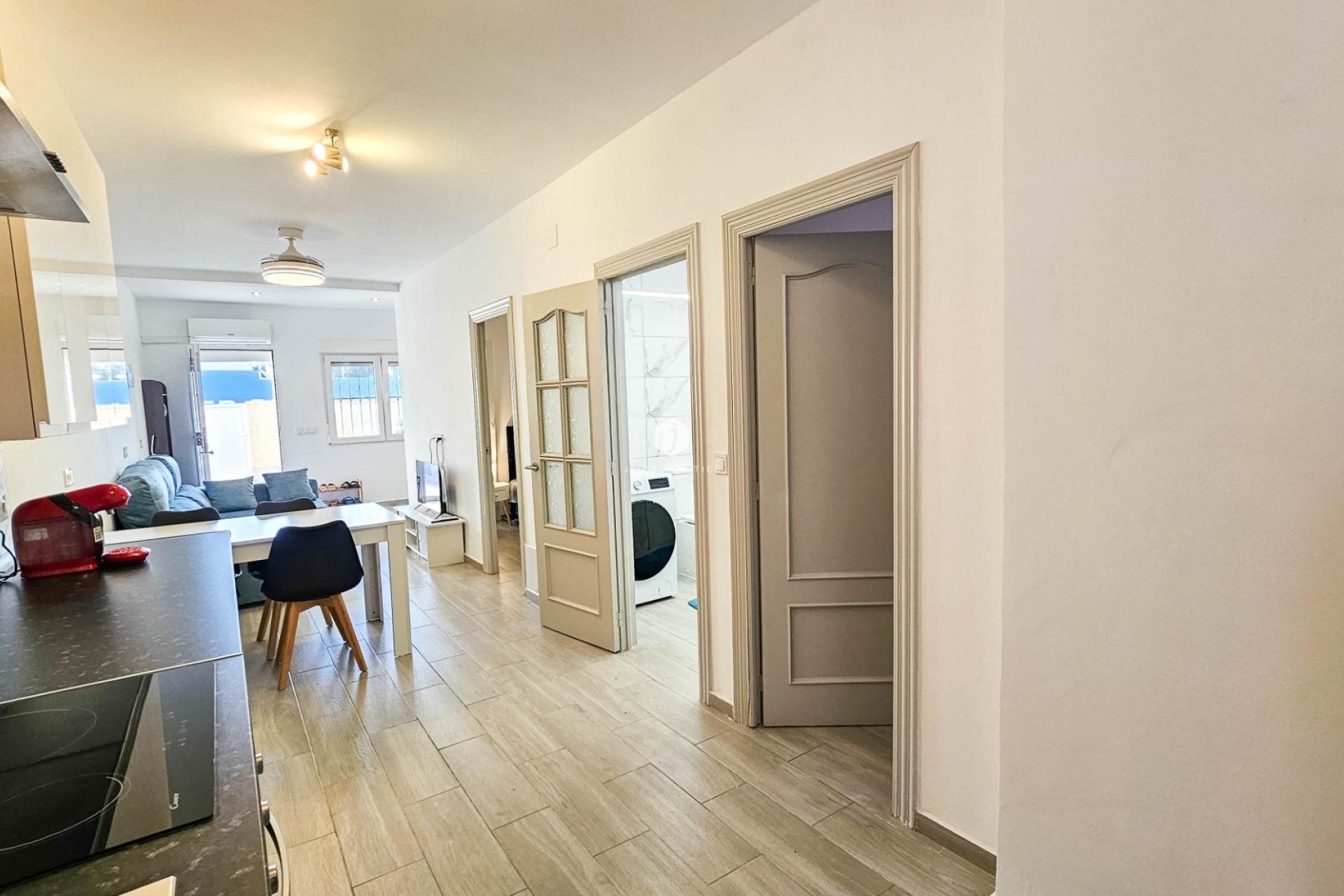 D'occasion - Chalet -
Torrevieja - El Limonar