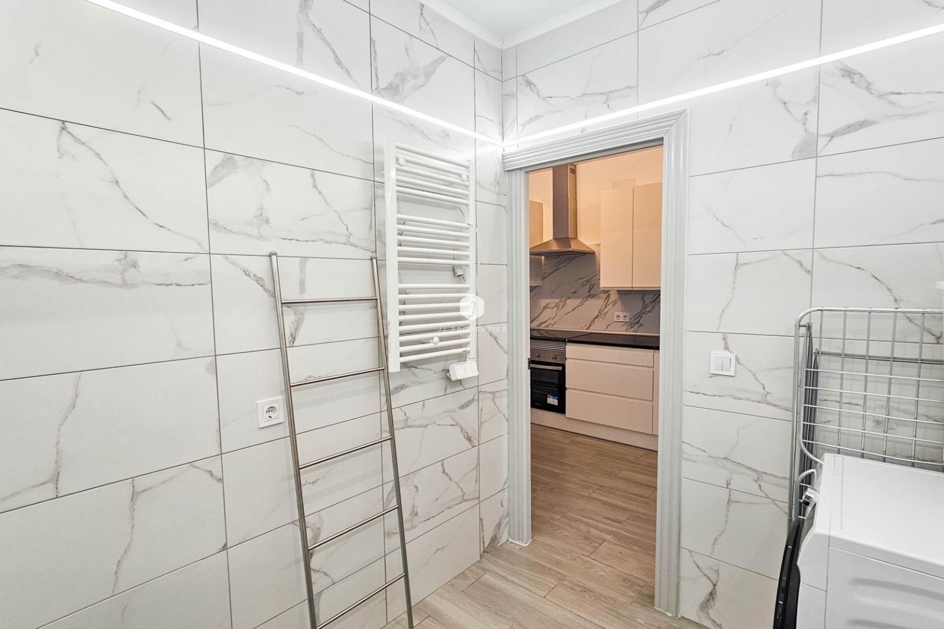 D'occasion - Chalet -
Torrevieja - El Limonar