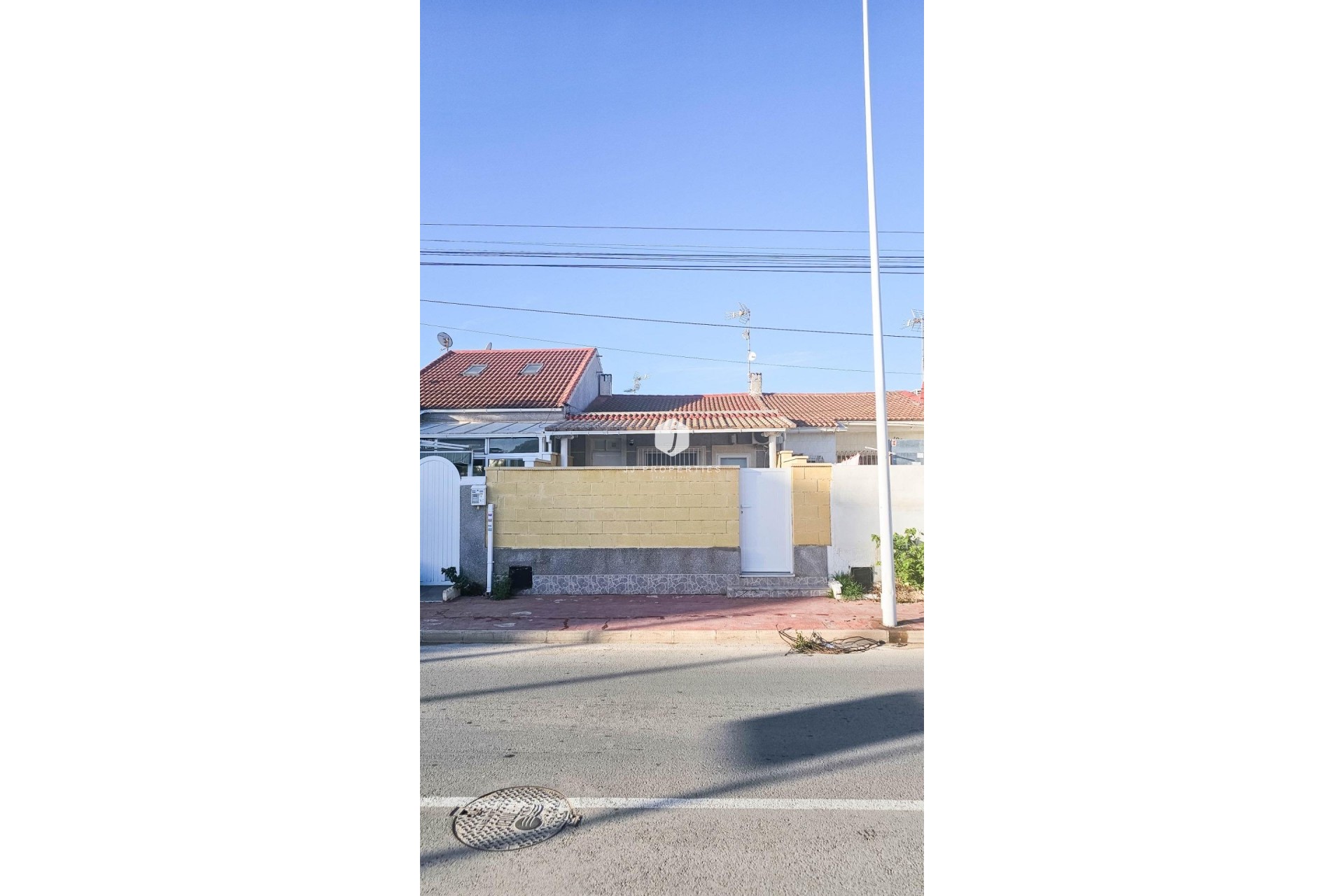 D'occasion - Chalet -
Torrevieja - El Limonar