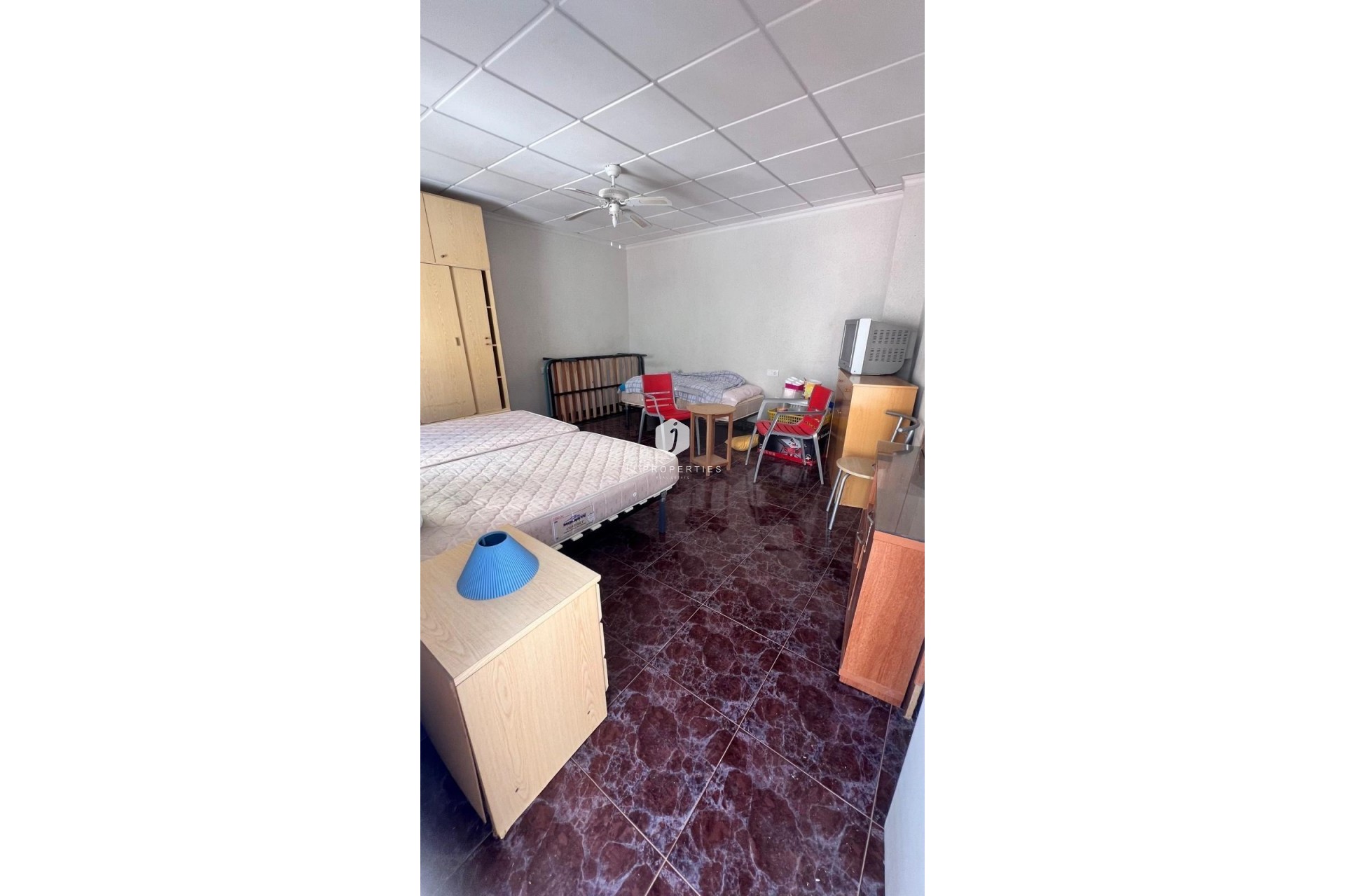 D'occasion - Chalet -
Torrevieja - Estacion de autobuses