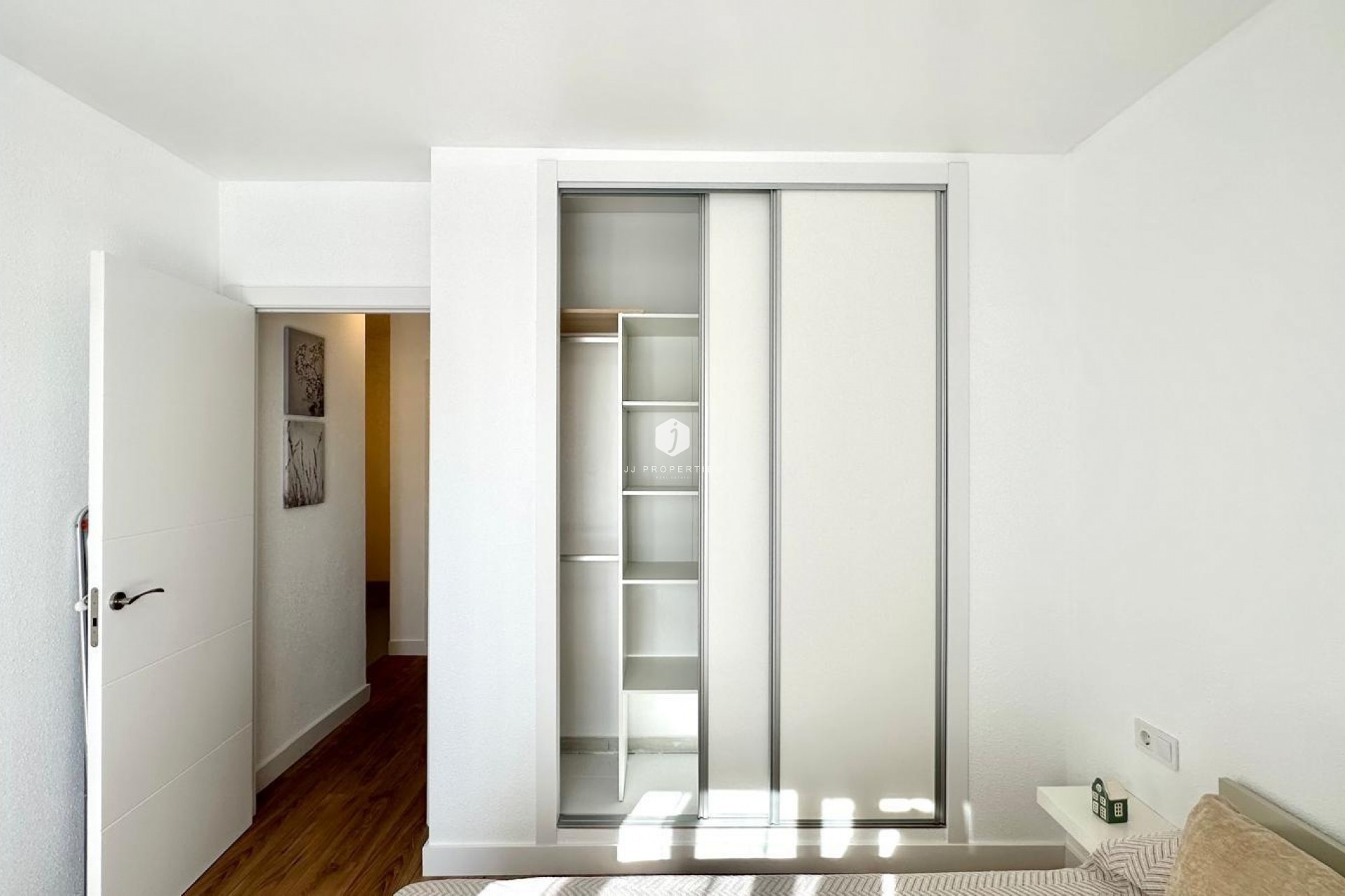 D'occasion - Chalet -
Torrevieja - Estacion de autobuses