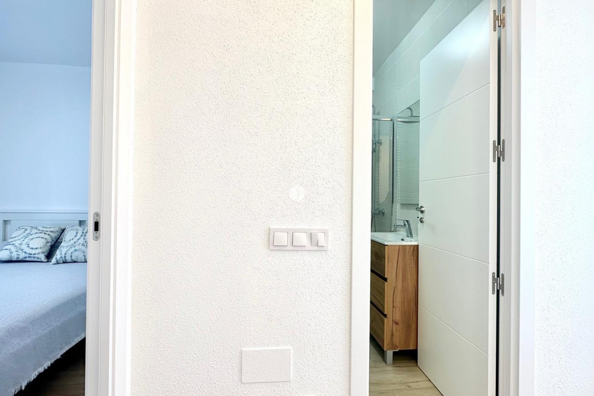 D'occasion - Chalet -
Torrevieja - Estacion de autobuses