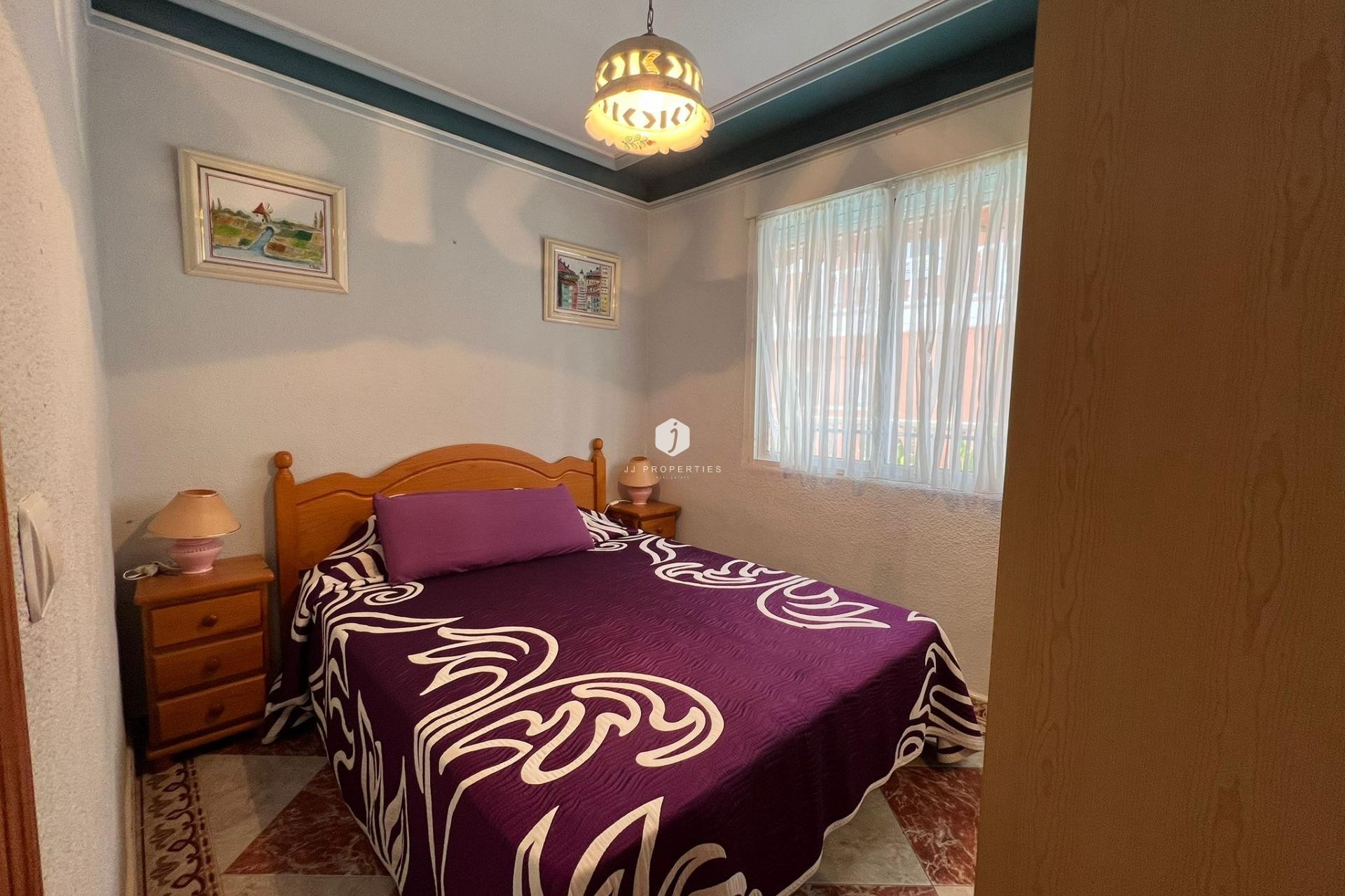 D'occasion - Chalet -
Torrevieja - La Mata