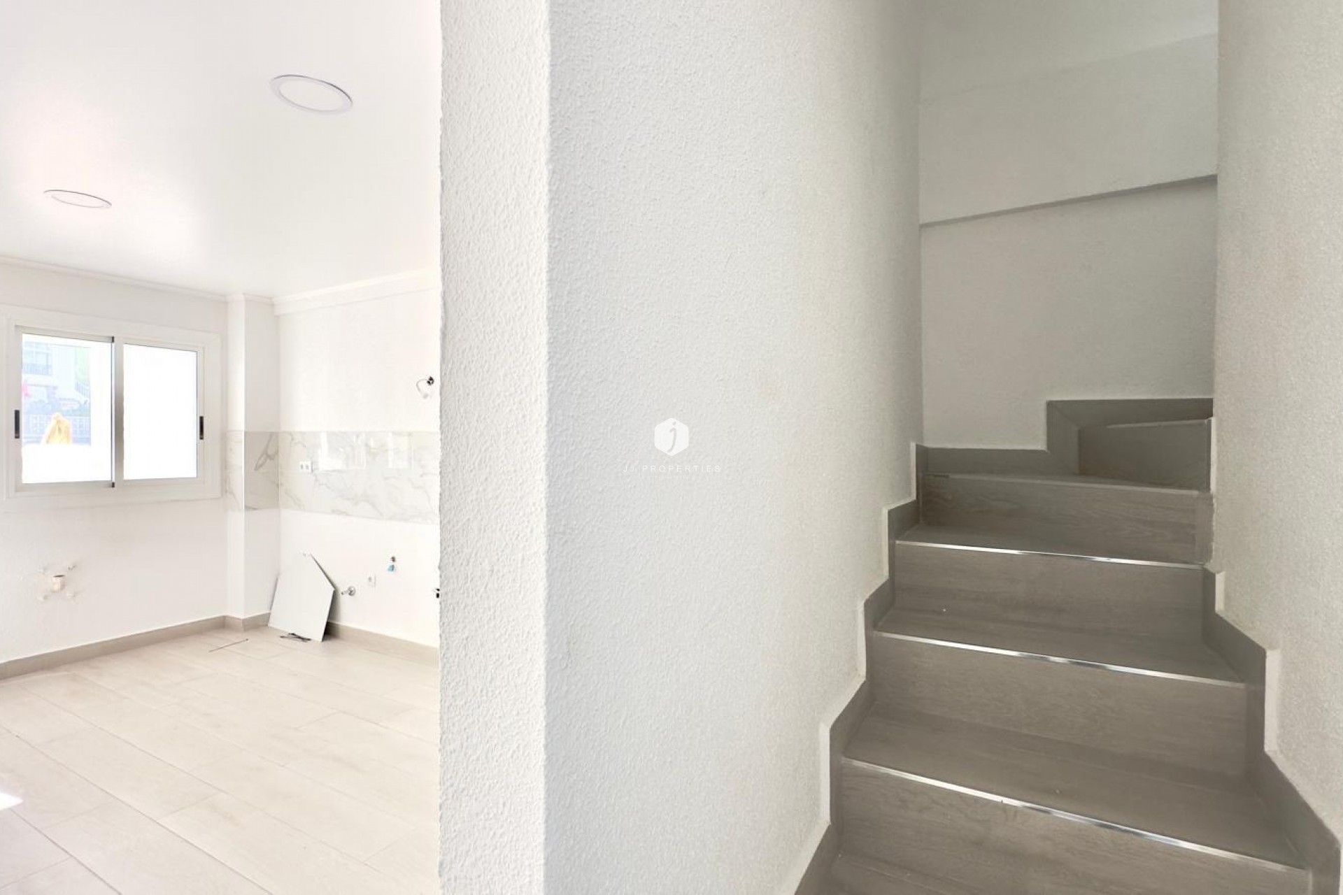 D'occasion - Chalet -
Torrevieja - La Mata