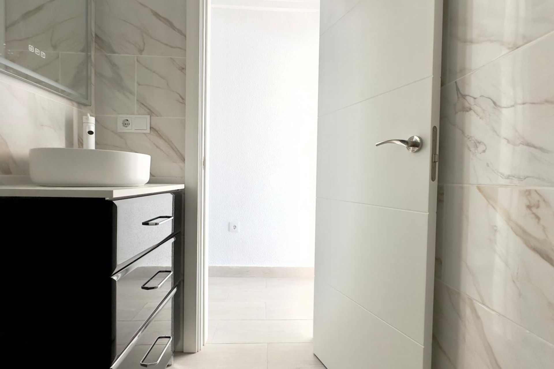 D'occasion - Chalet -
Torrevieja - La Mata