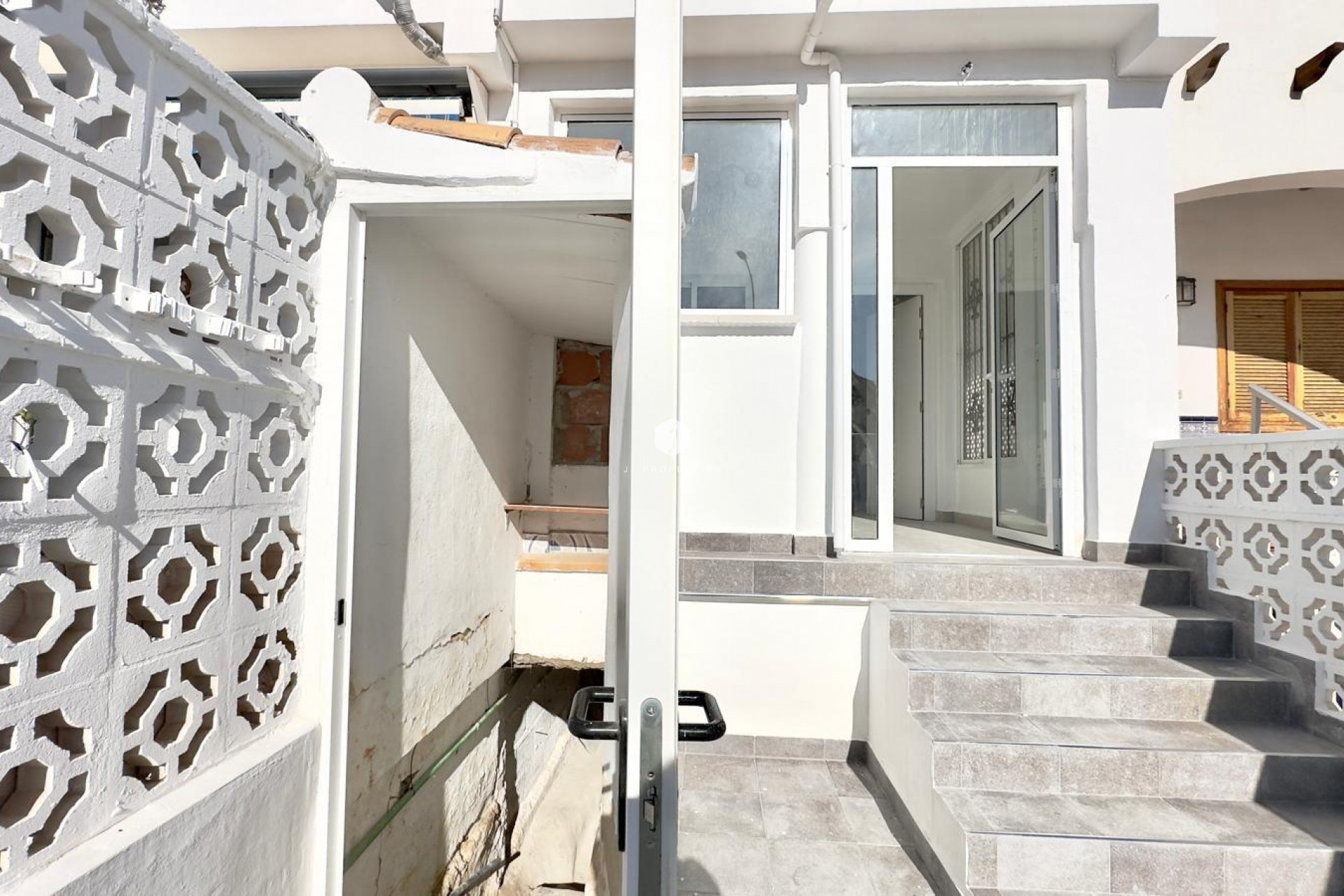 D'occasion - Chalet -
Torrevieja - La Mata