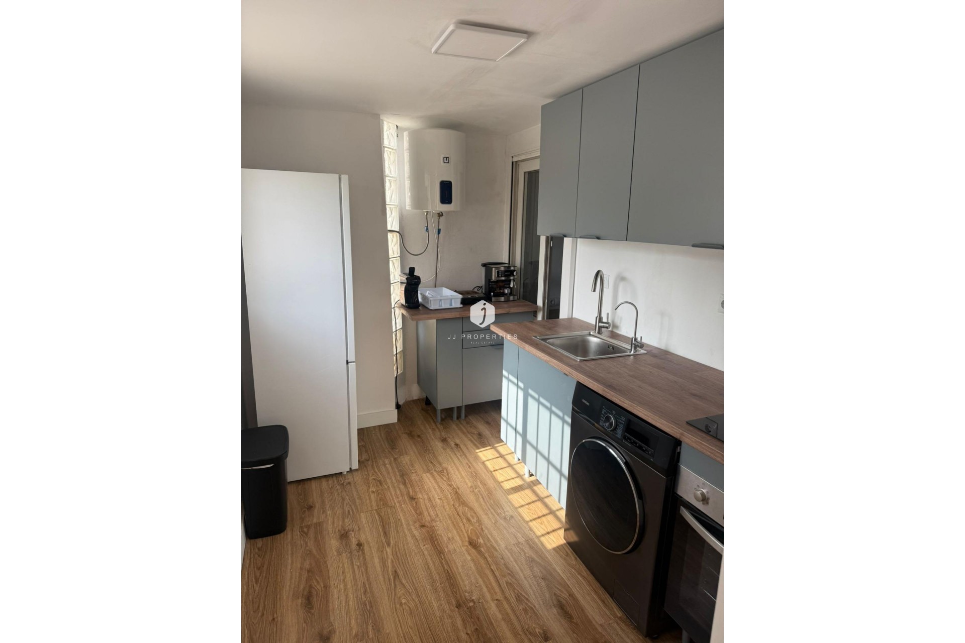 D'occasion - Chalet -
Torrevieja - La Siesta - El Salado - Torreta