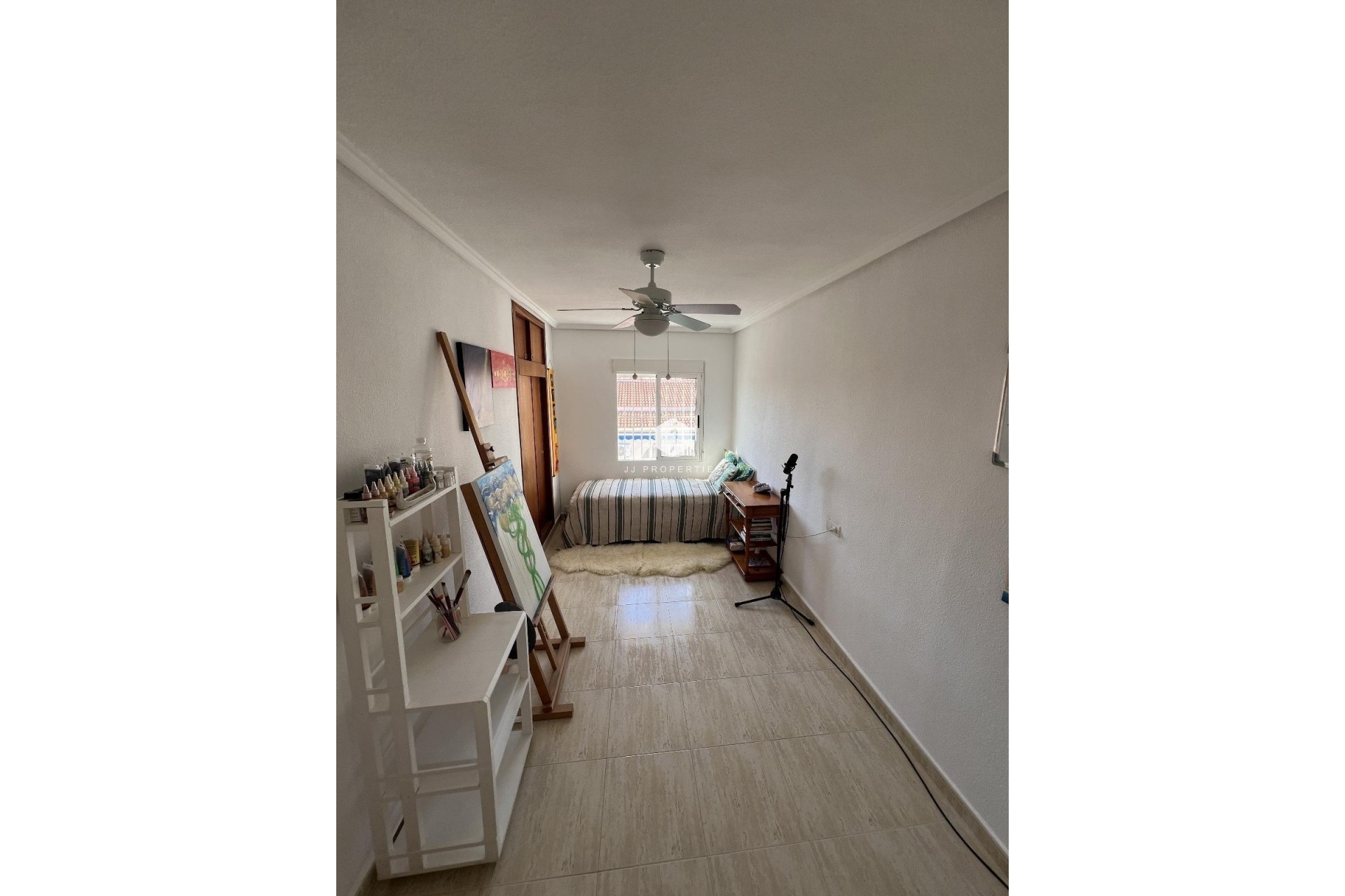 D'occasion - Chalet -
Torrevieja - La Siesta - El Salado - Torreta