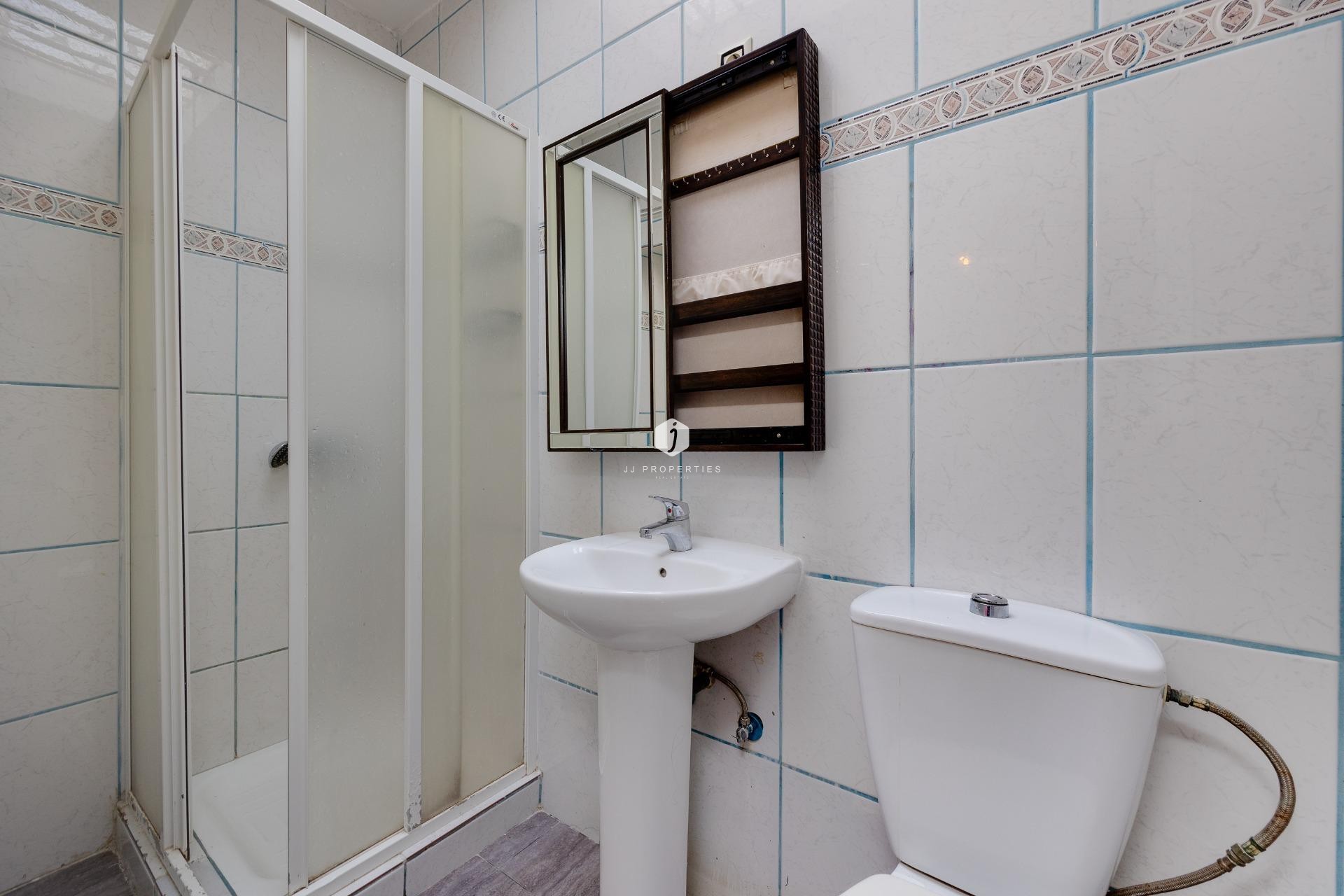 D'occasion - Chalet -
Torrevieja - La Siesta - El Salado - Torreta