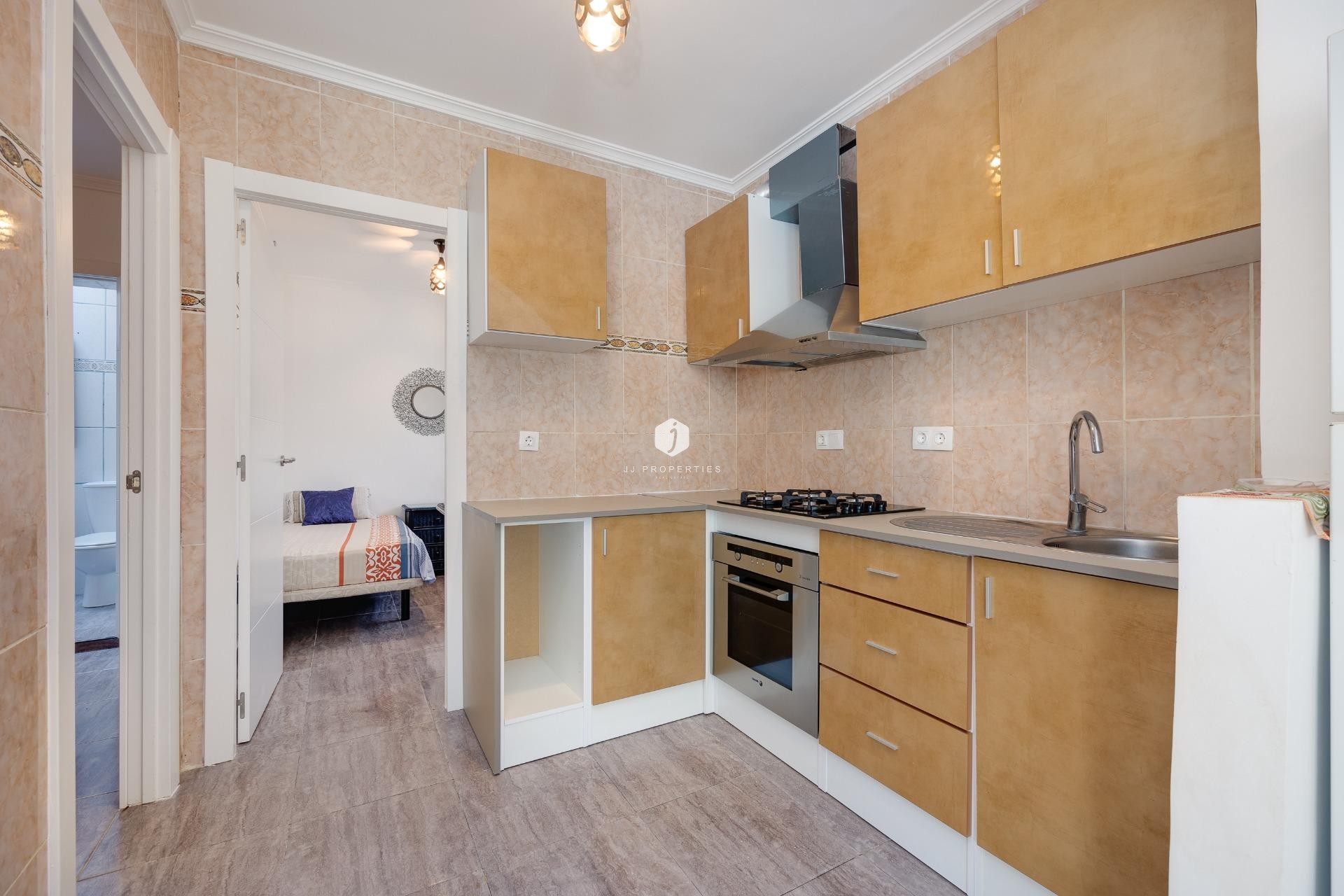 D'occasion - Chalet -
Torrevieja - La Siesta - El Salado - Torreta