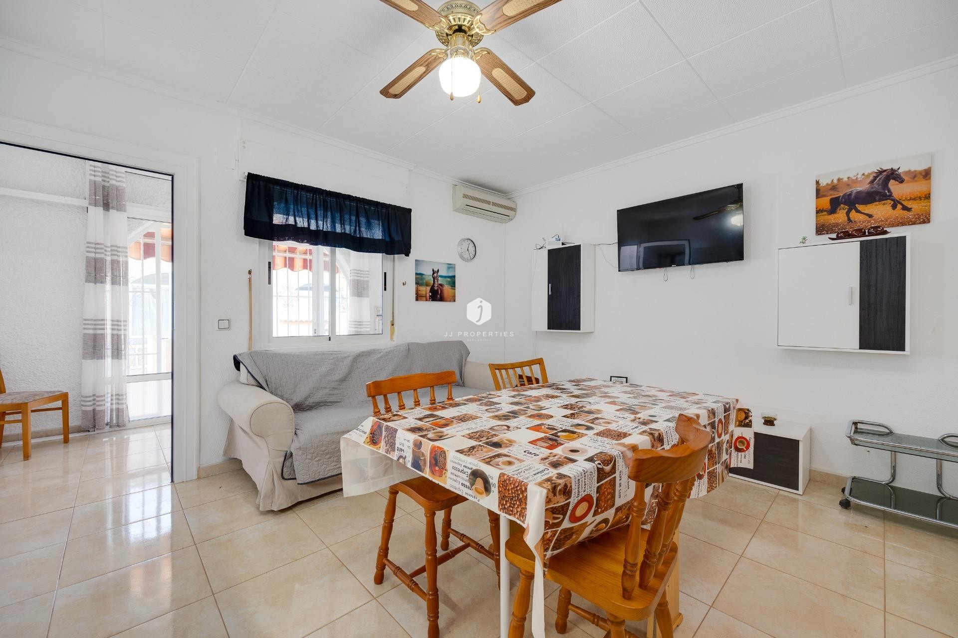 D'occasion - Chalet -
Torrevieja - La Siesta - El Salado - Torreta