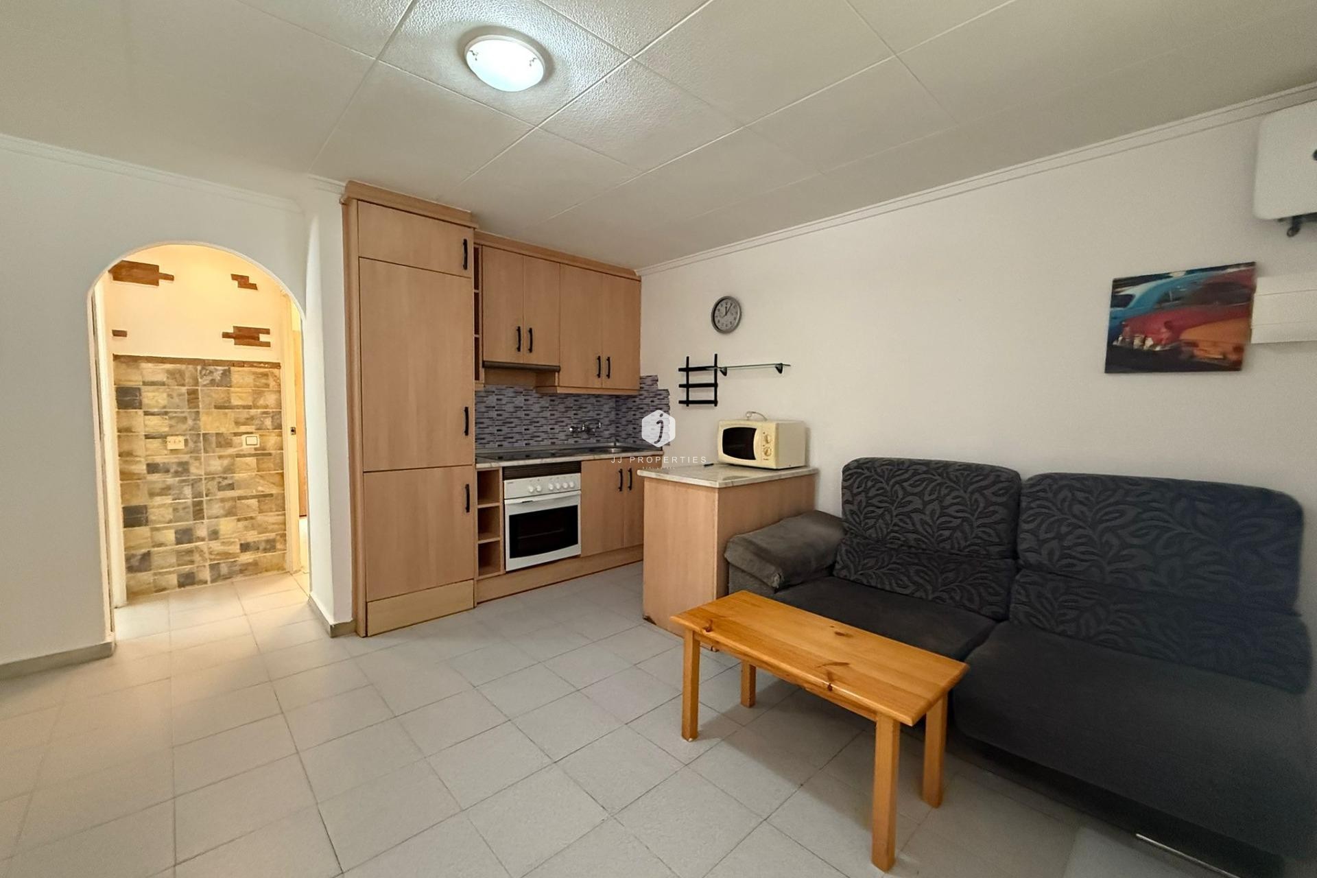 D'occasion - Chalet -
Torrevieja - La Siesta - El Salado - Torreta