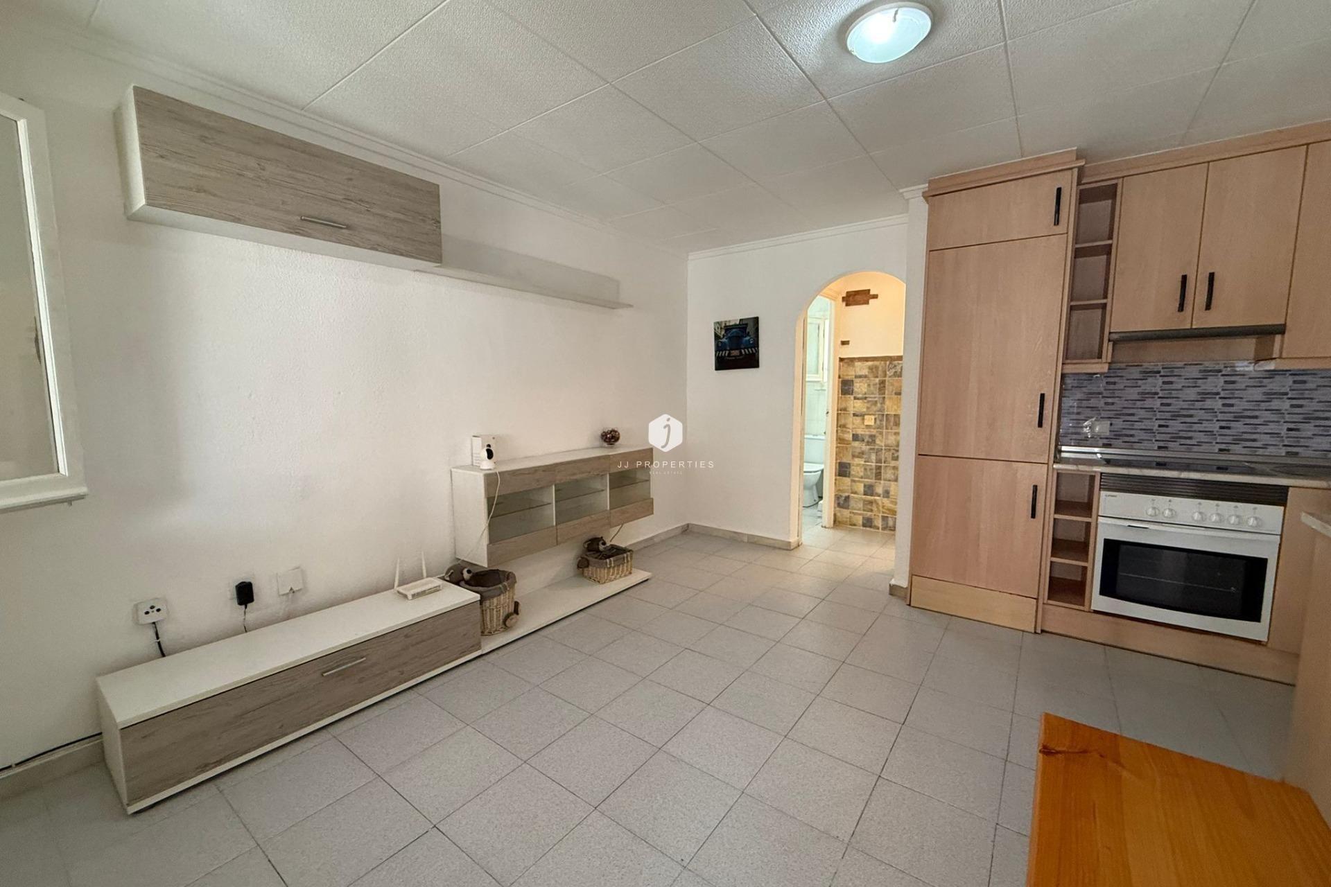 D'occasion - Chalet -
Torrevieja - La Siesta - El Salado - Torreta