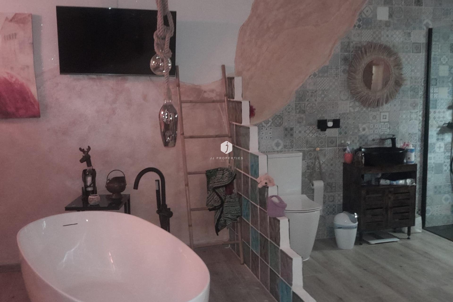 D'occasion - Chalet -
Torrevieja - La Siesta - El Salado - Torreta